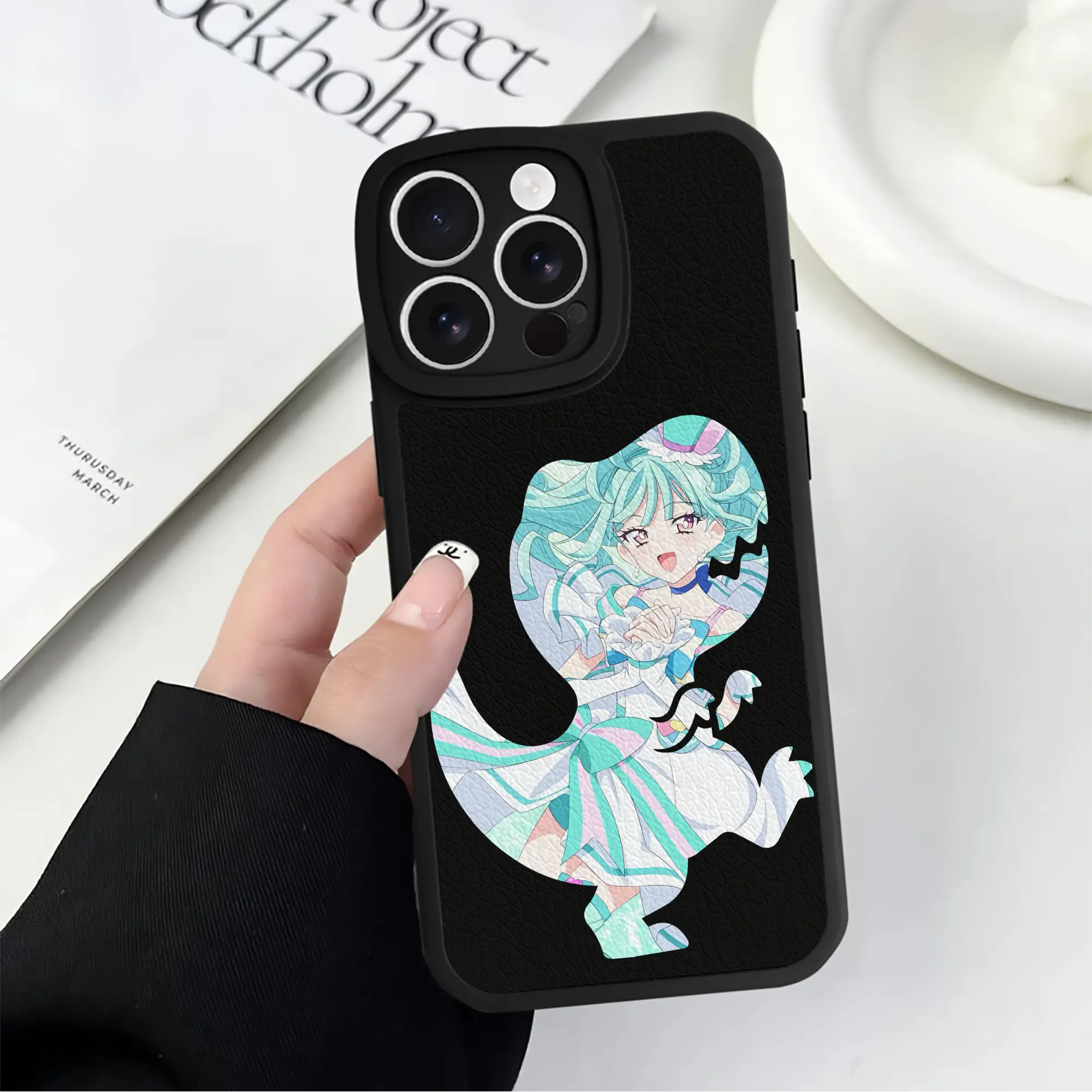 わんだふるぷりきゅあ グッズ 猫屋敷まゆ