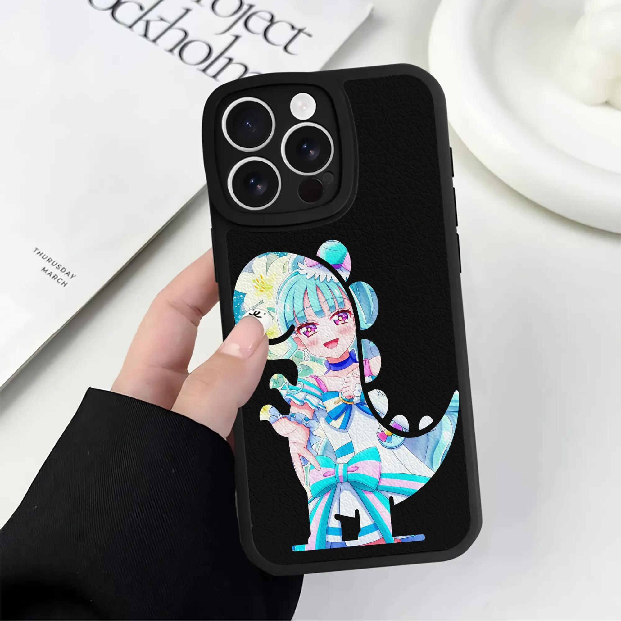 わんだふるぷりきゅあ グッズ 猫屋敷まゆ