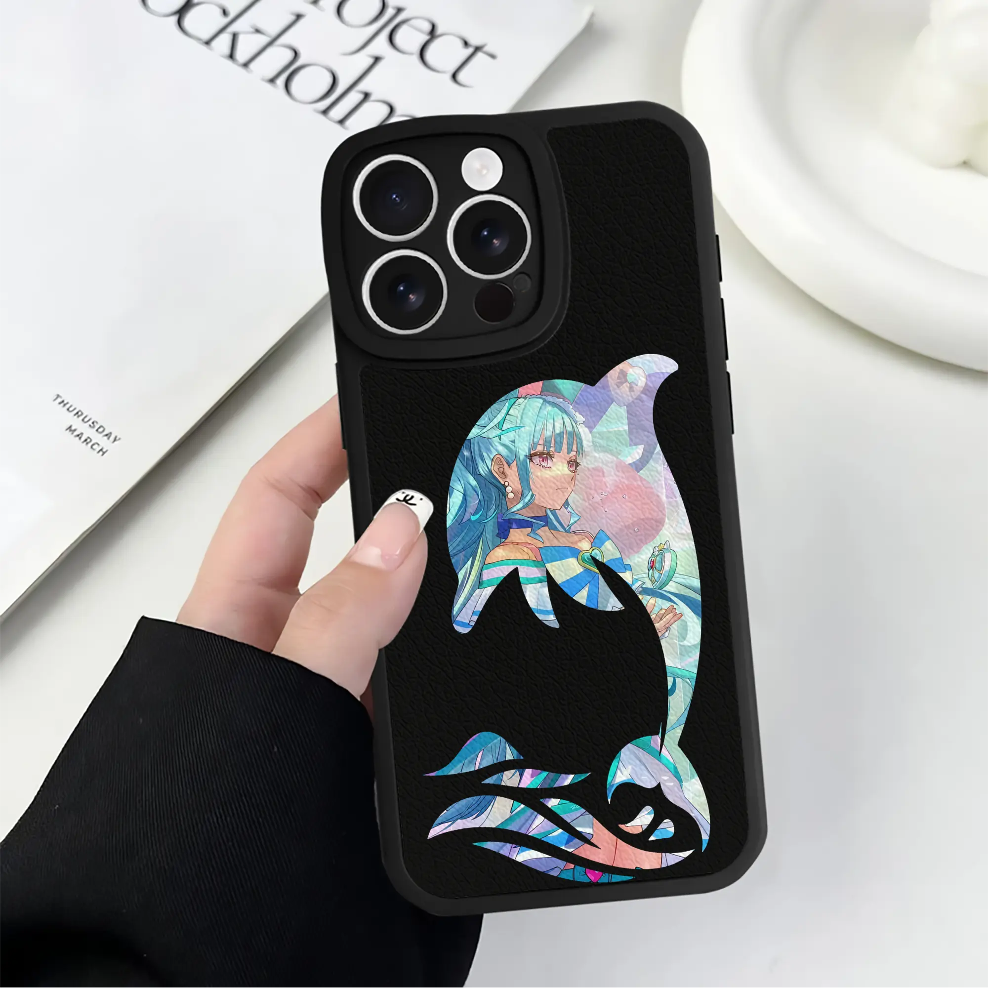 わんだふるぷりきゅあ グッズ 猫屋敷まゆ