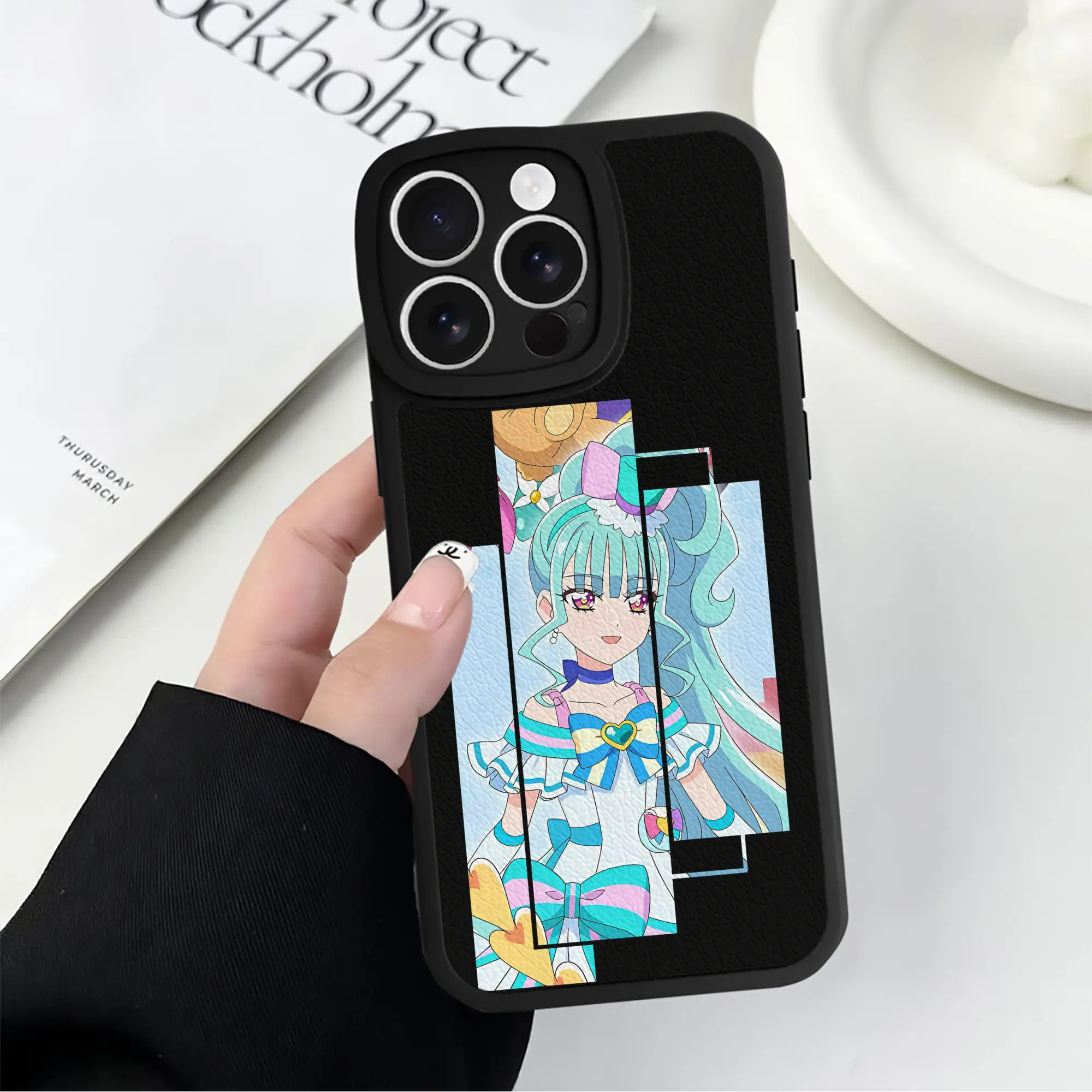 わんだふるぷりきゅあ グッズ 猫屋敷まゆ