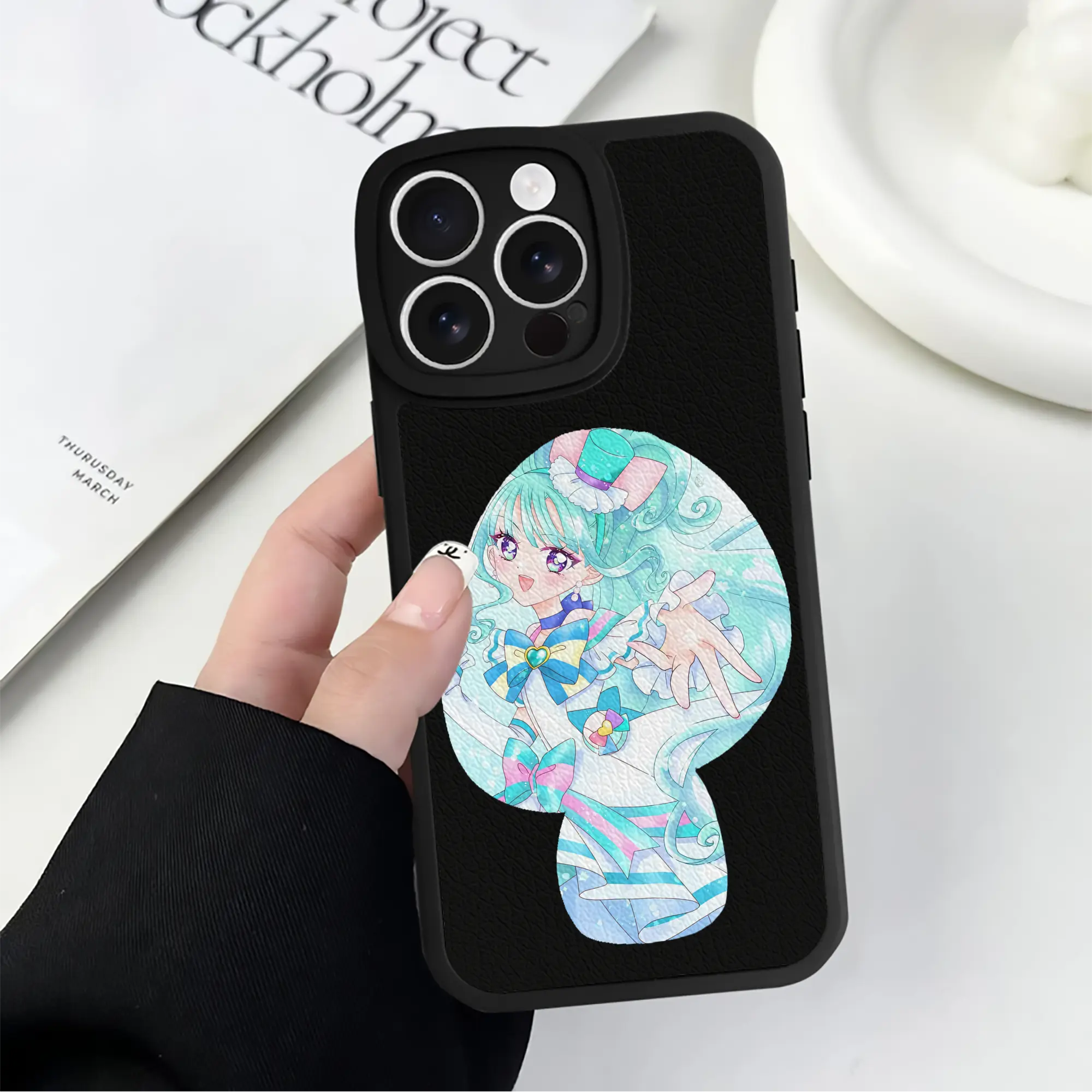 わんだふるぷりきゅあ グッズ 猫屋敷まゆ