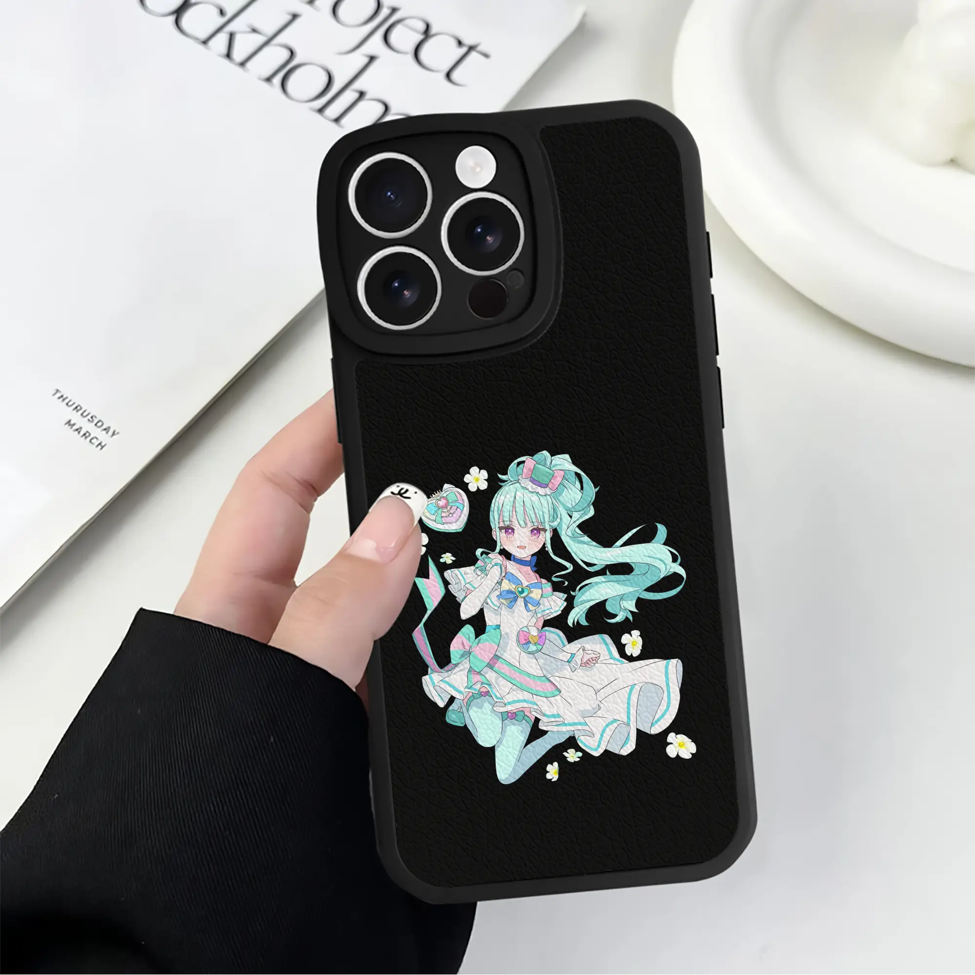 わんだふるぷりきゅあ グッズ 猫屋敷まゆ