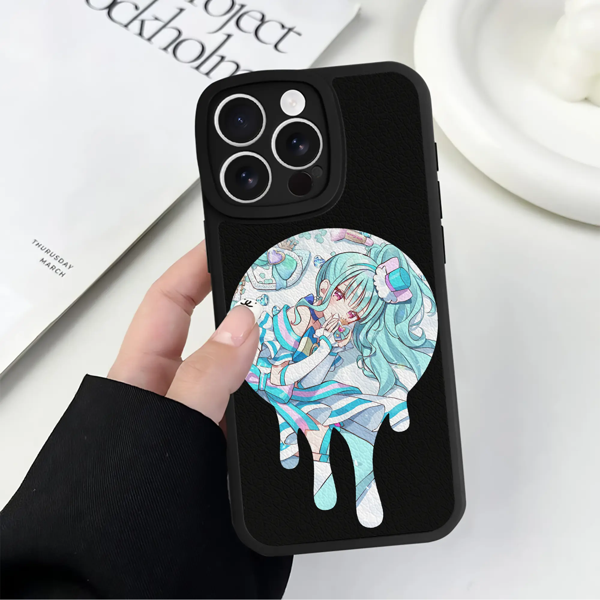 わんだふるぷりきゅあ グッズ 猫屋敷まゆ