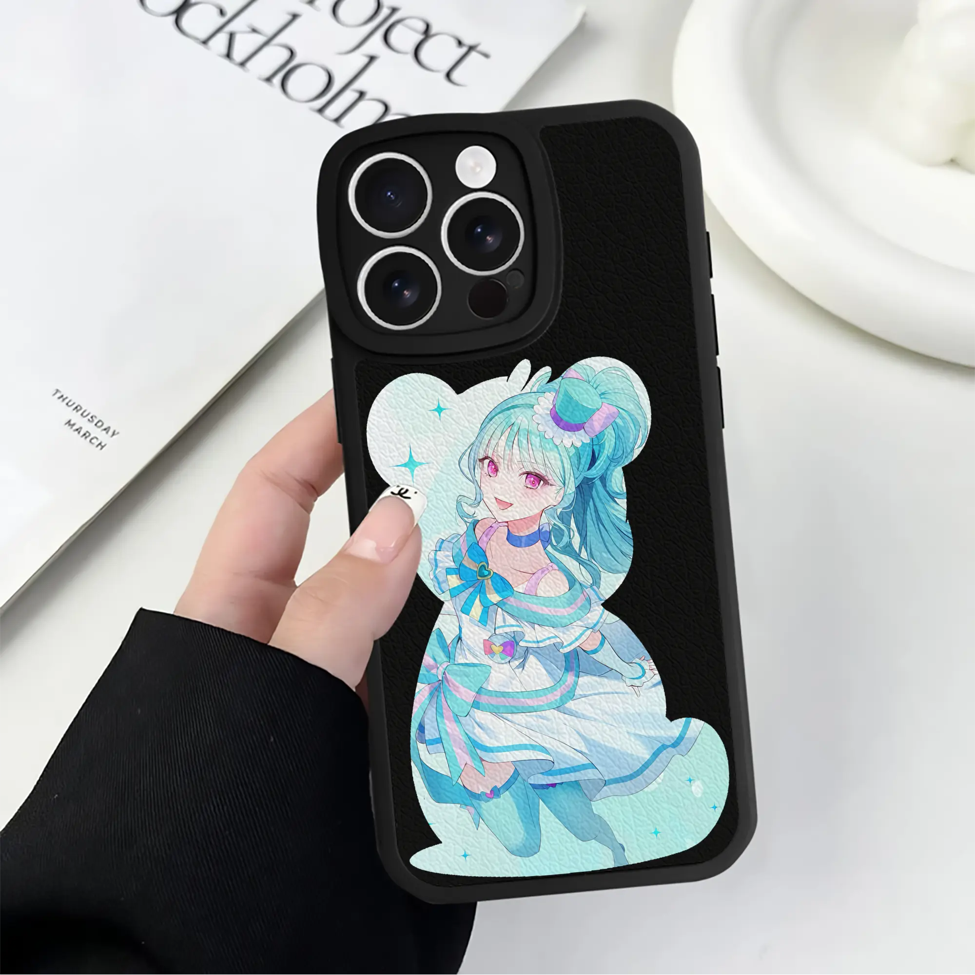 わんだふるぷりきゅあ グッズ 猫屋敷まゆ