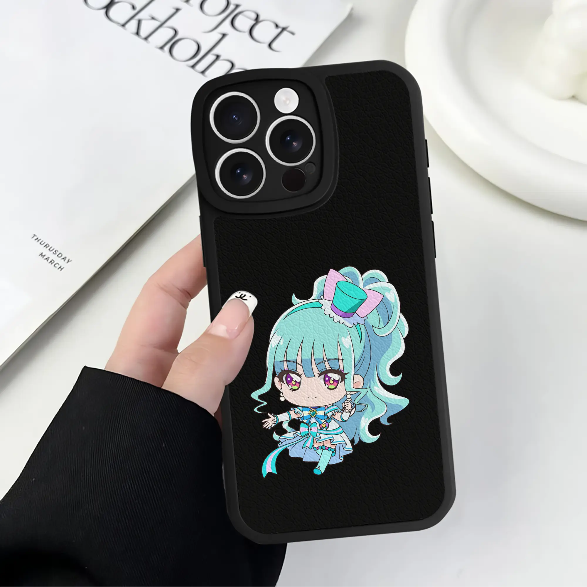 わんだふるぷりきゅあ グッズ 猫屋敷まゆ