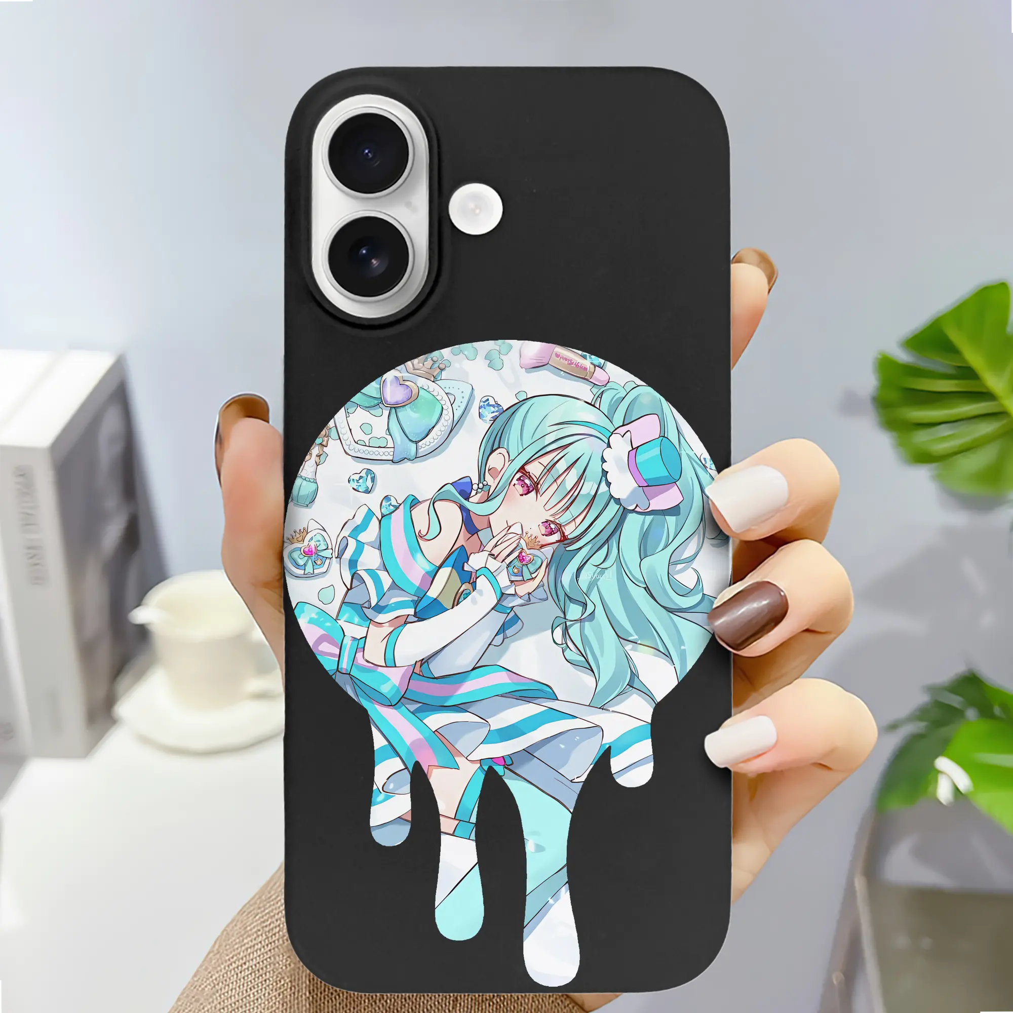 わんだふるぷりきゅあ グッズ 猫屋敷まゆ