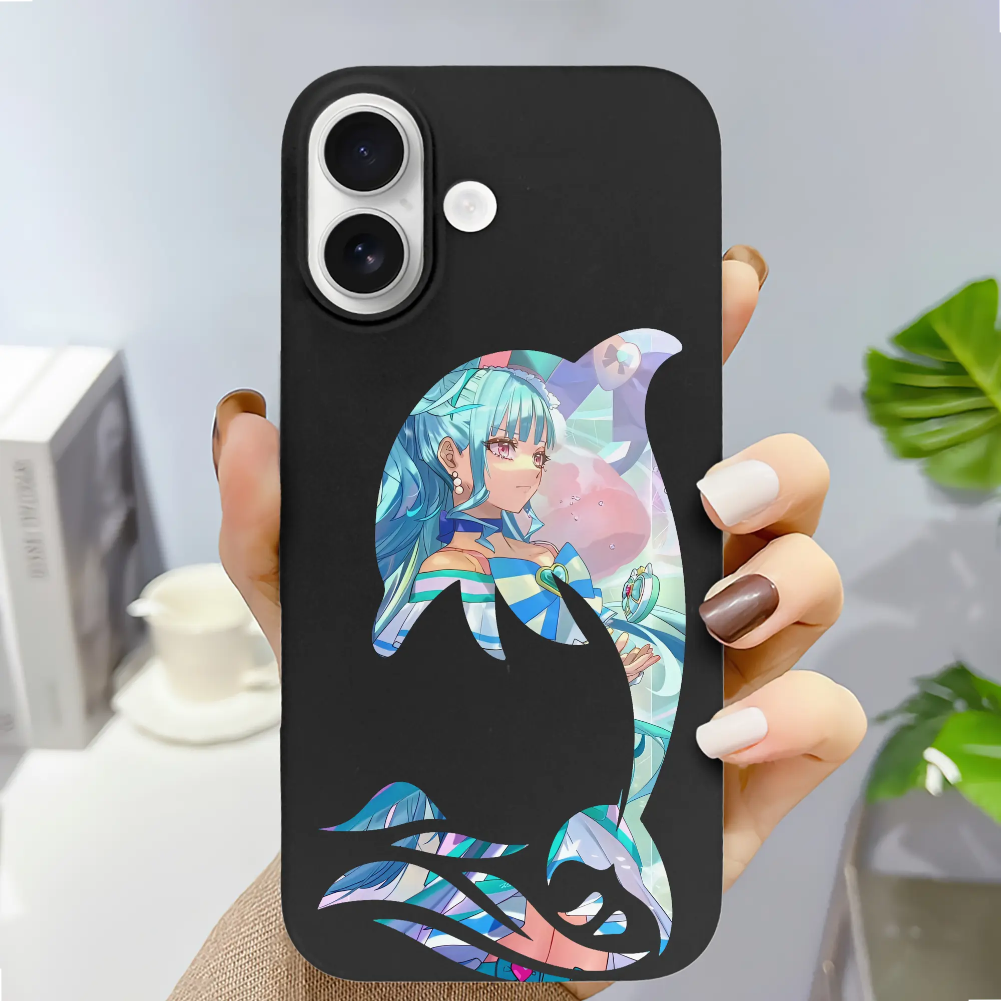 わんだふるぷりきゅあ グッズ 猫屋敷まゆ