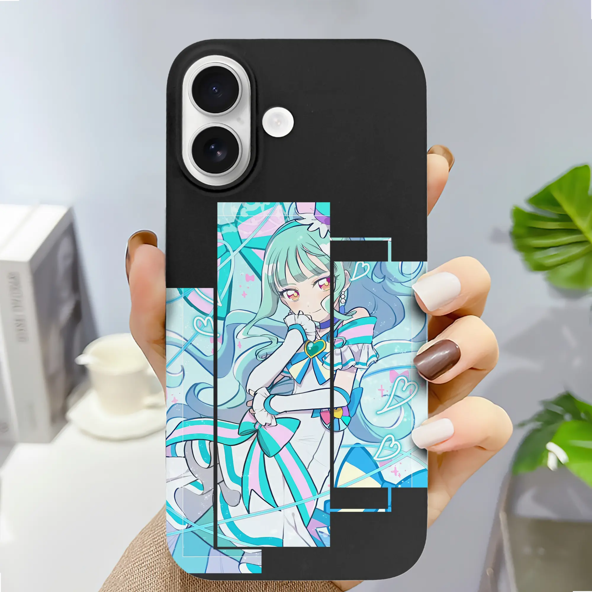 わんだふるぷりきゅあ グッズ 猫屋敷まゆ