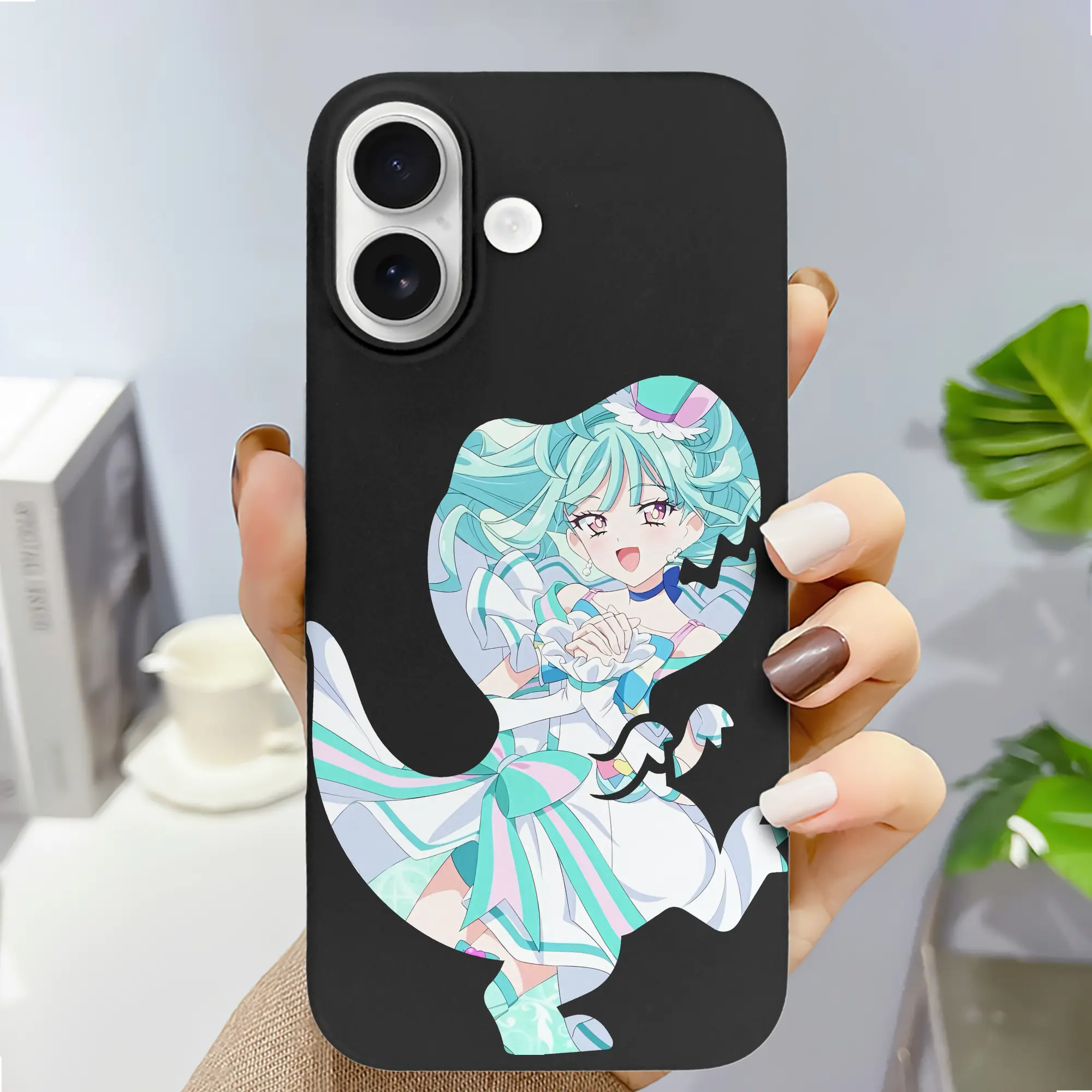 わんだふるぷりきゅあ グッズ 猫屋敷まゆ