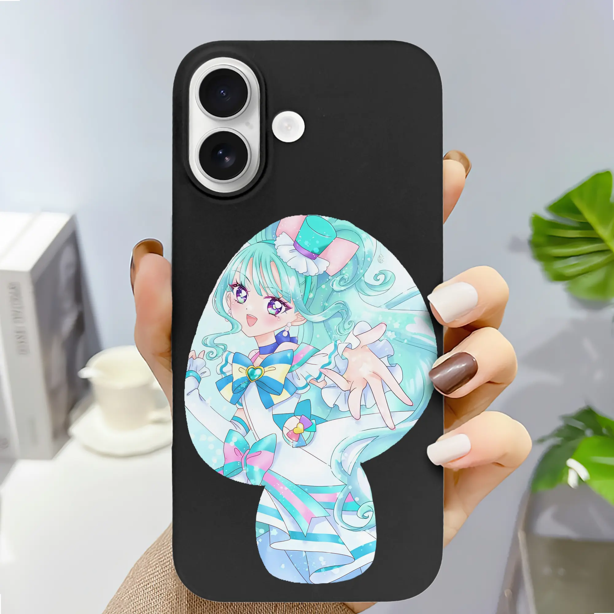 わんだふるぷりきゅあ グッズ 猫屋敷まゆ