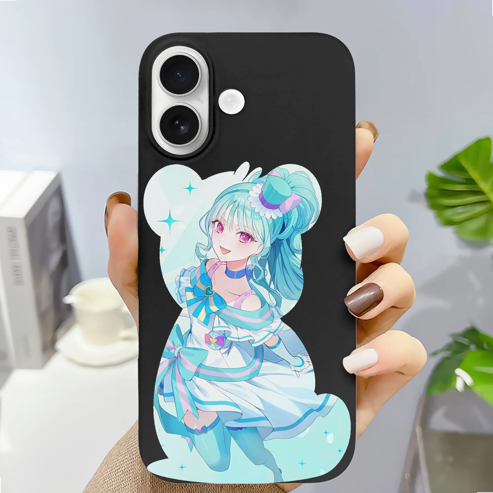 わんだふるぷりきゅあ グッズ 猫屋敷まゆ