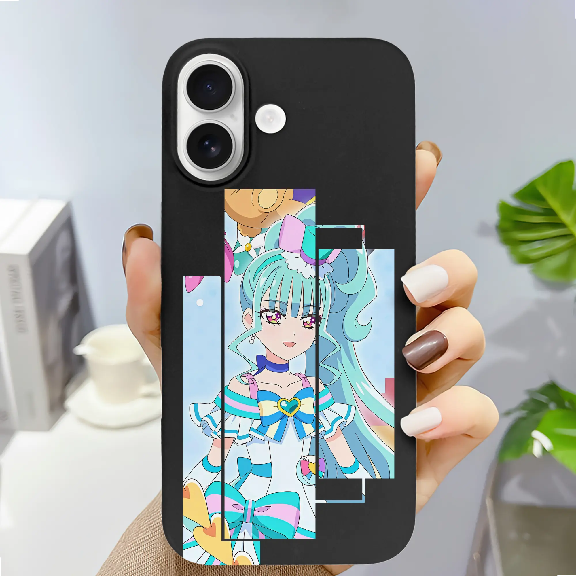 わんだふるぷりきゅあ グッズ 猫屋敷まゆ