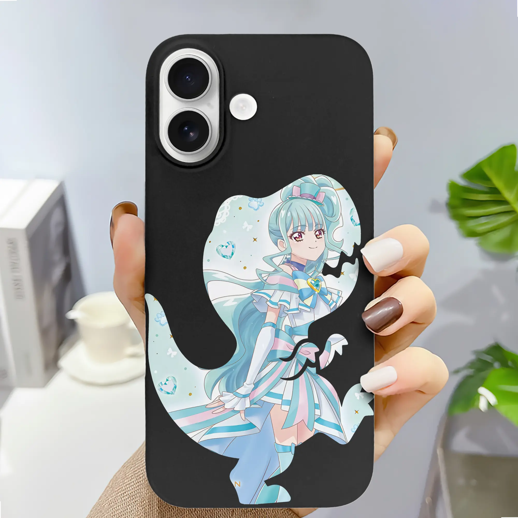 わんだふるぷりきゅあ グッズ 猫屋敷まゆ