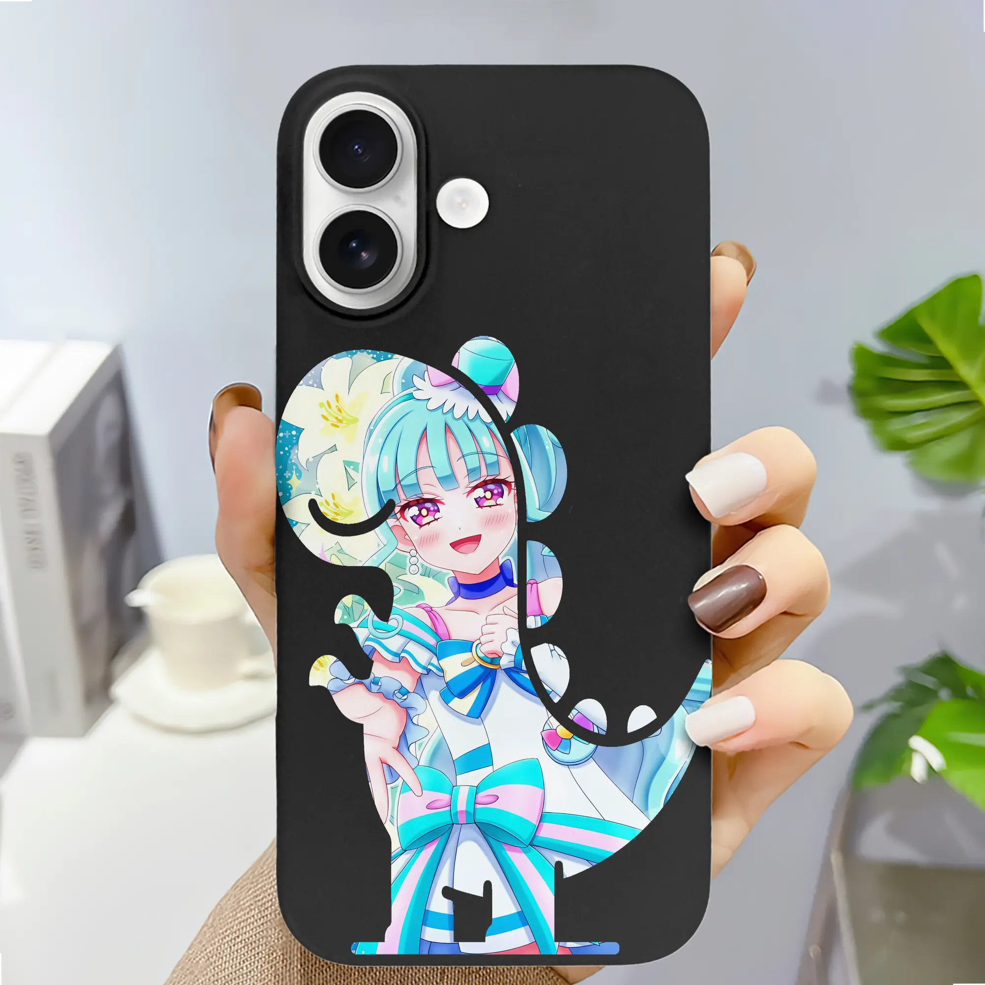 わんだふるぷりきゅあ グッズ 猫屋敷まゆ