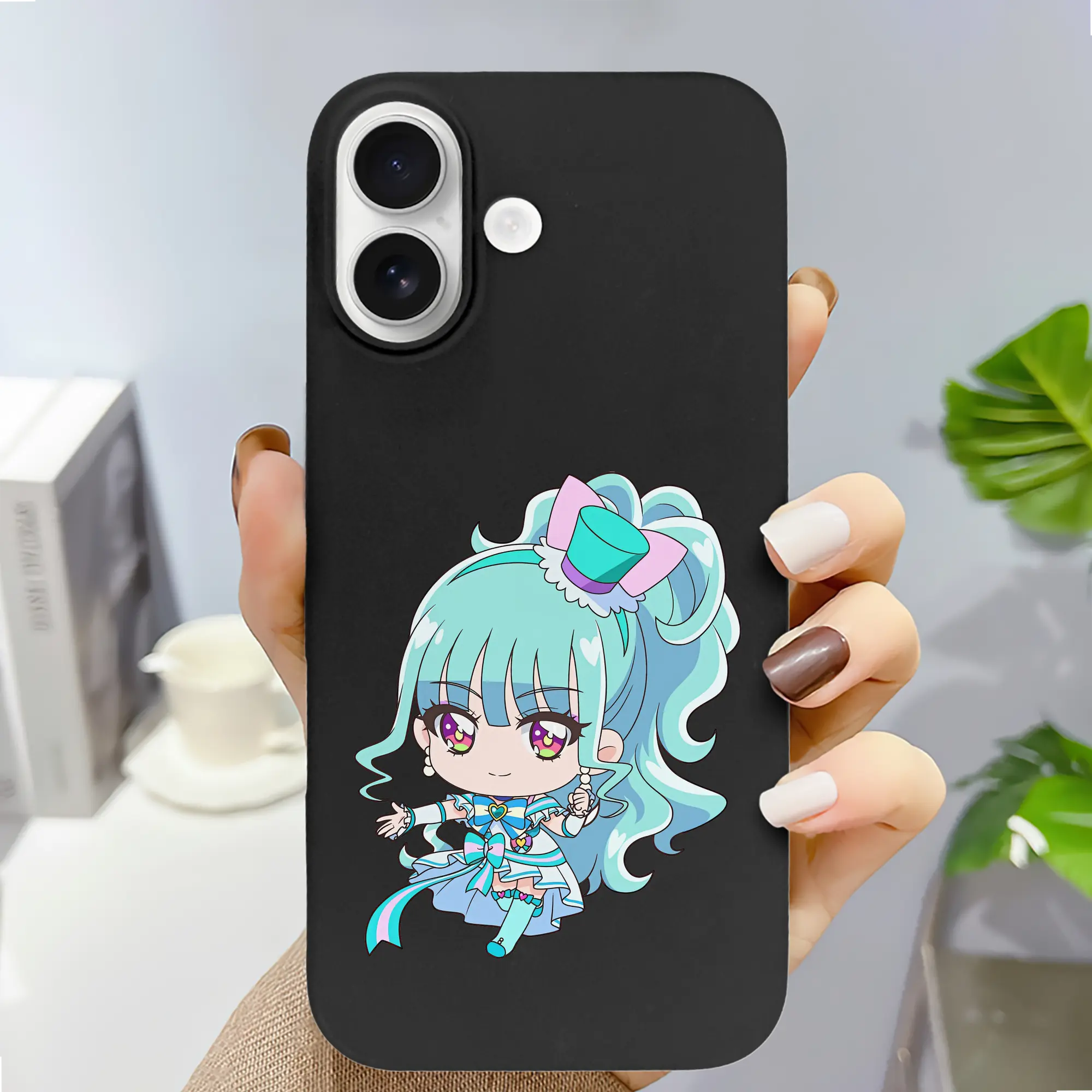 わんだふるぷりきゅあ グッズ 猫屋敷まゆ