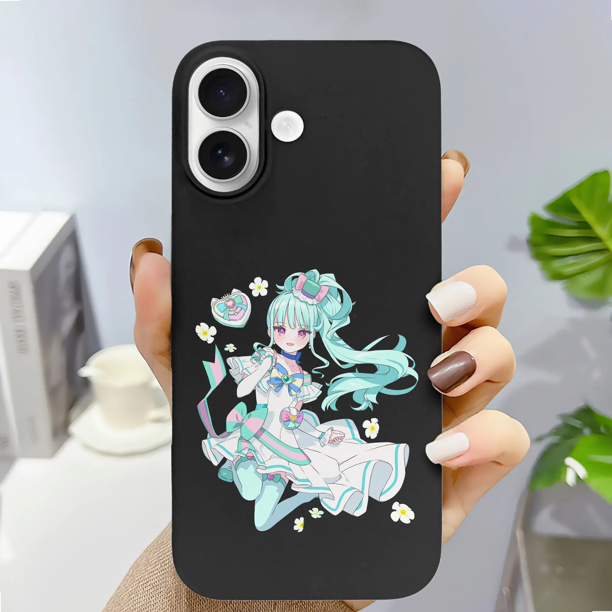 わんだふるぷりきゅあ グッズ 猫屋敷まゆ