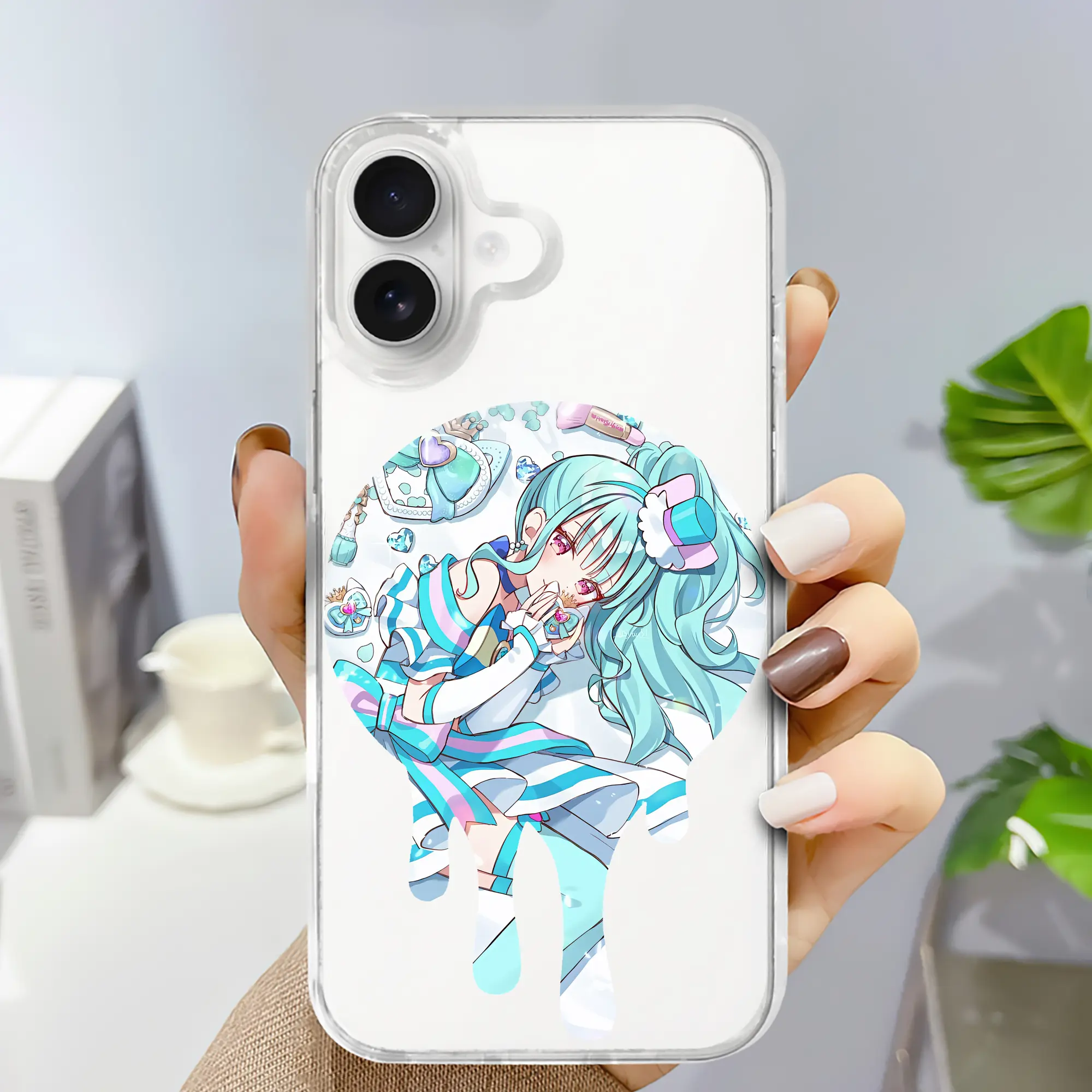 わんだふるぷりきゅあ グッズ 猫屋敷まゆ