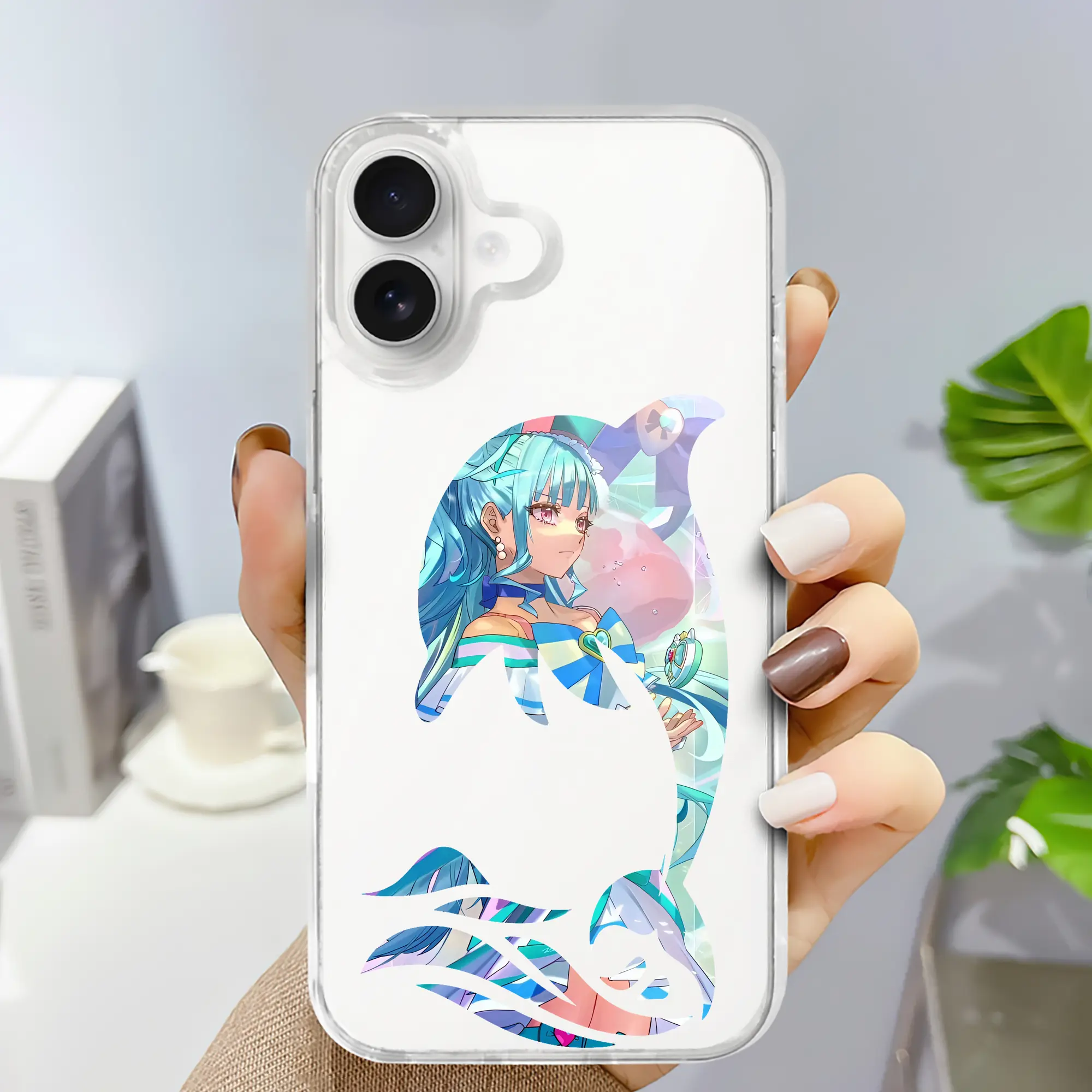 わんだふるぷりきゅあ グッズ 猫屋敷まゆ