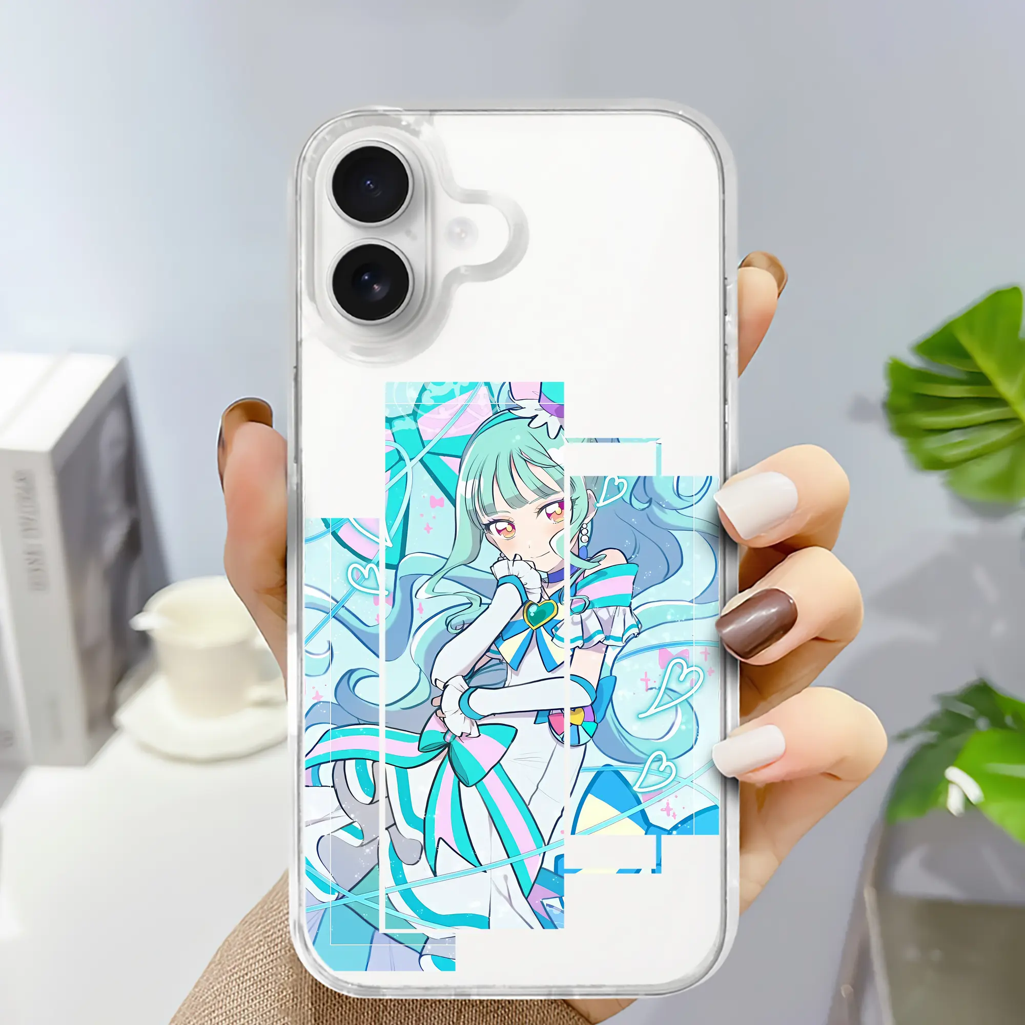 わんだふるぷりきゅあ グッズ 猫屋敷まゆ