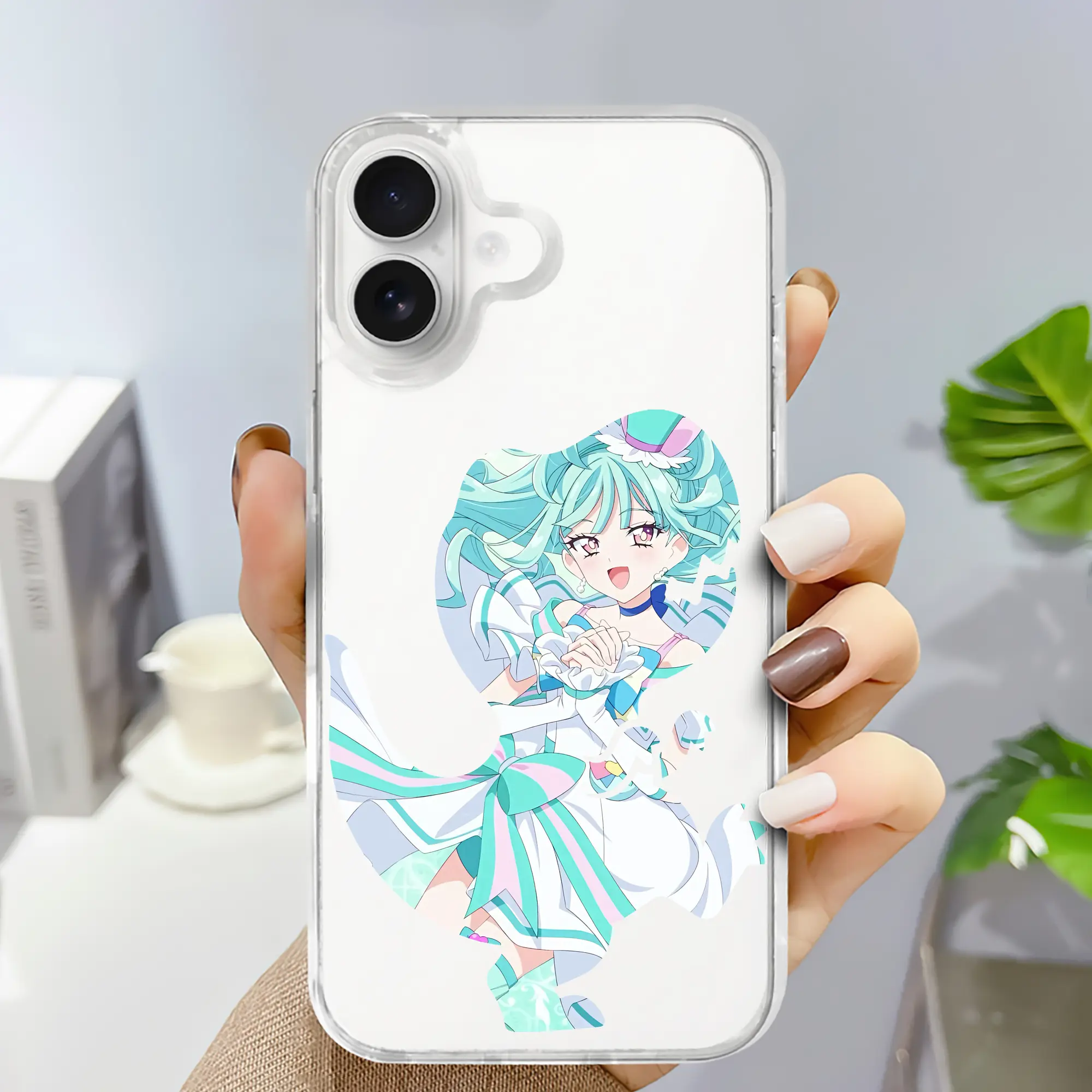 わんだふるぷりきゅあ グッズ 猫屋敷まゆ