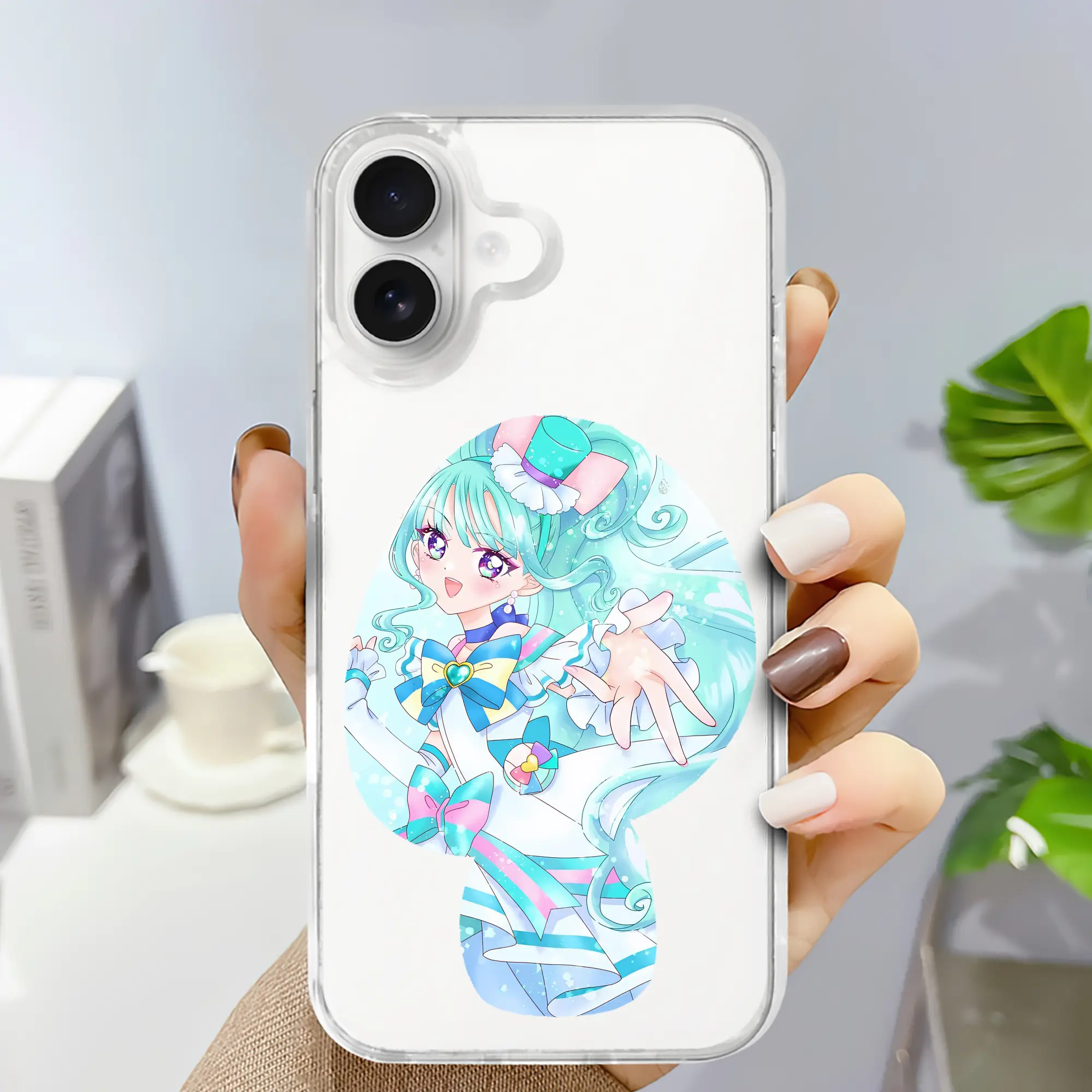 わんだふるぷりきゅあ グッズ 猫屋敷まゆ