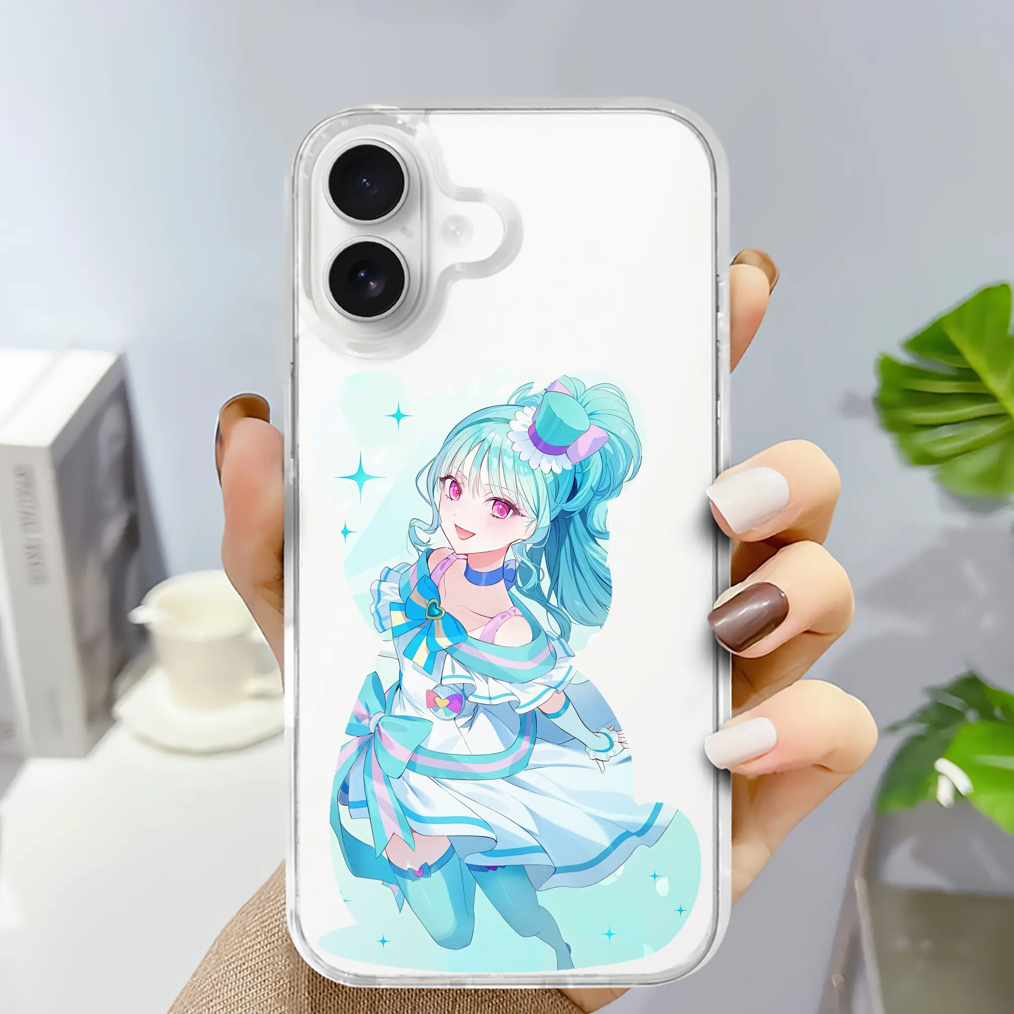 わんだふるぷりきゅあ グッズ 猫屋敷まゆ