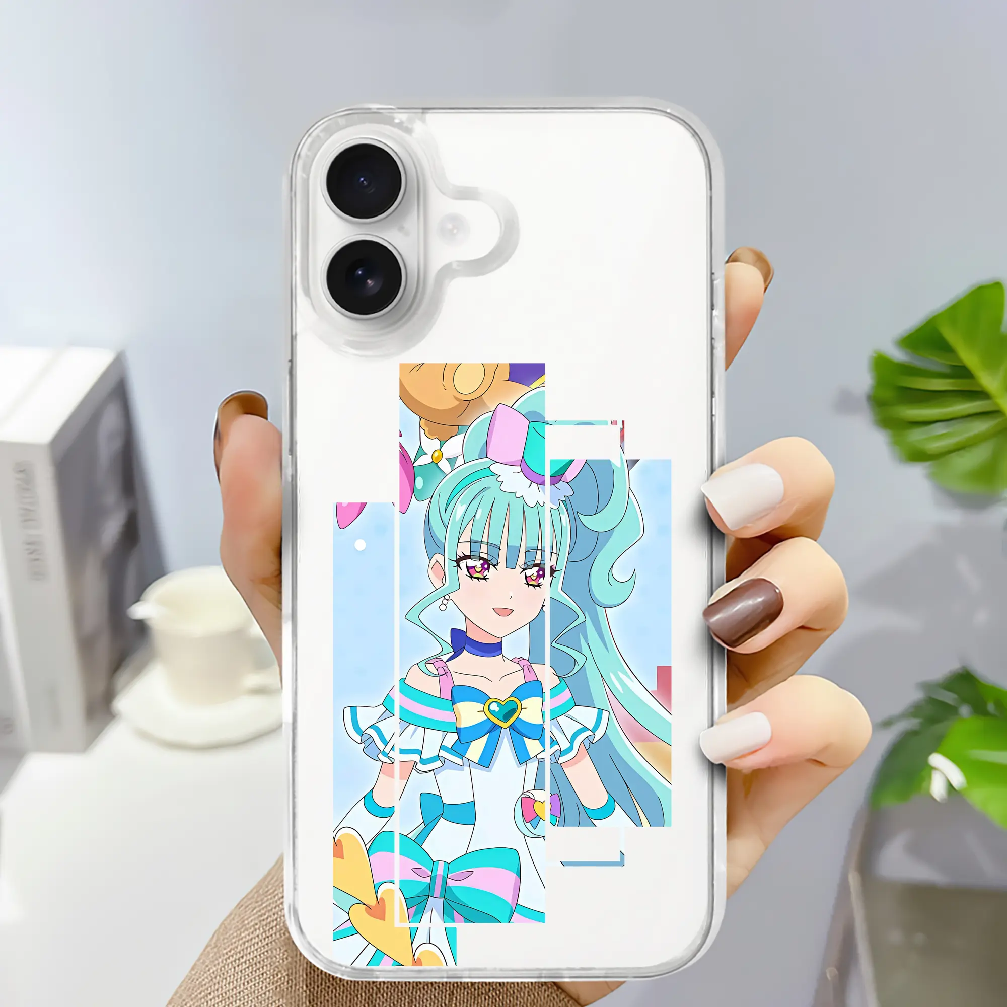 わんだふるぷりきゅあ グッズ 猫屋敷まゆ