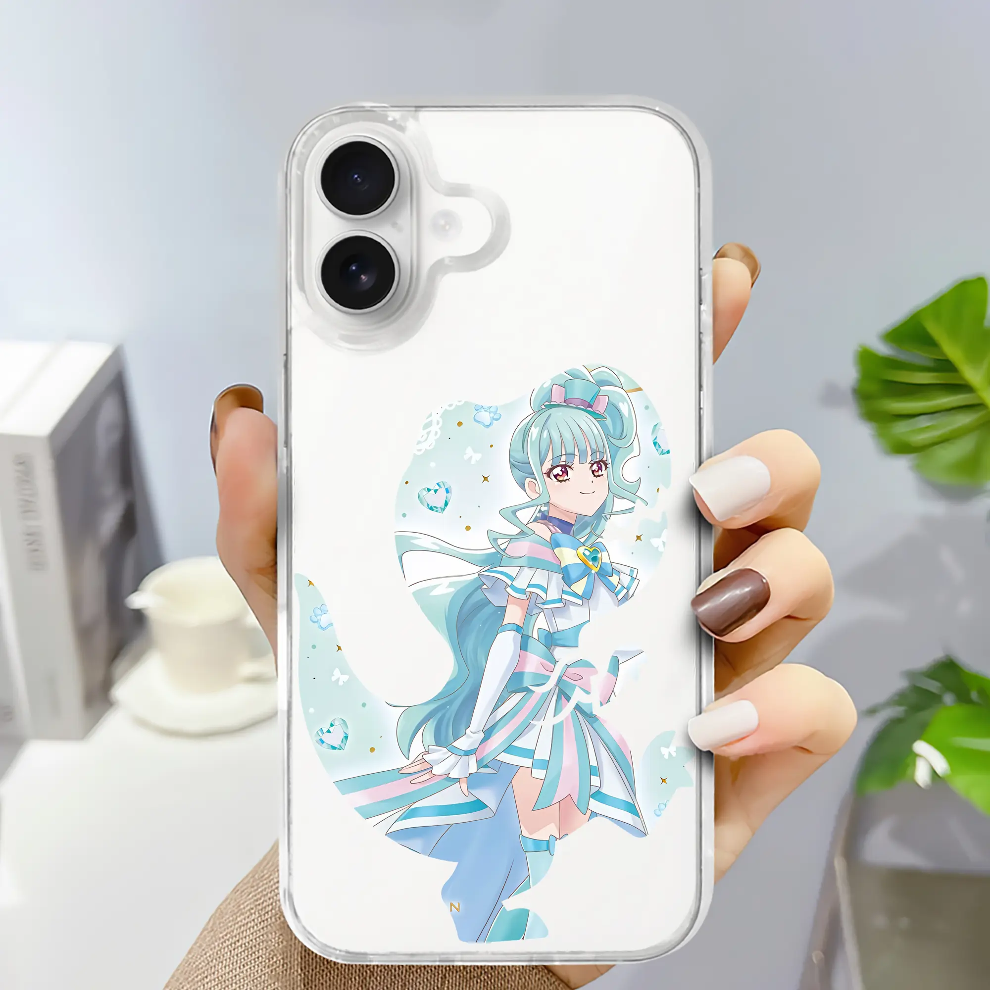 わんだふるぷりきゅあ グッズ 猫屋敷まゆ