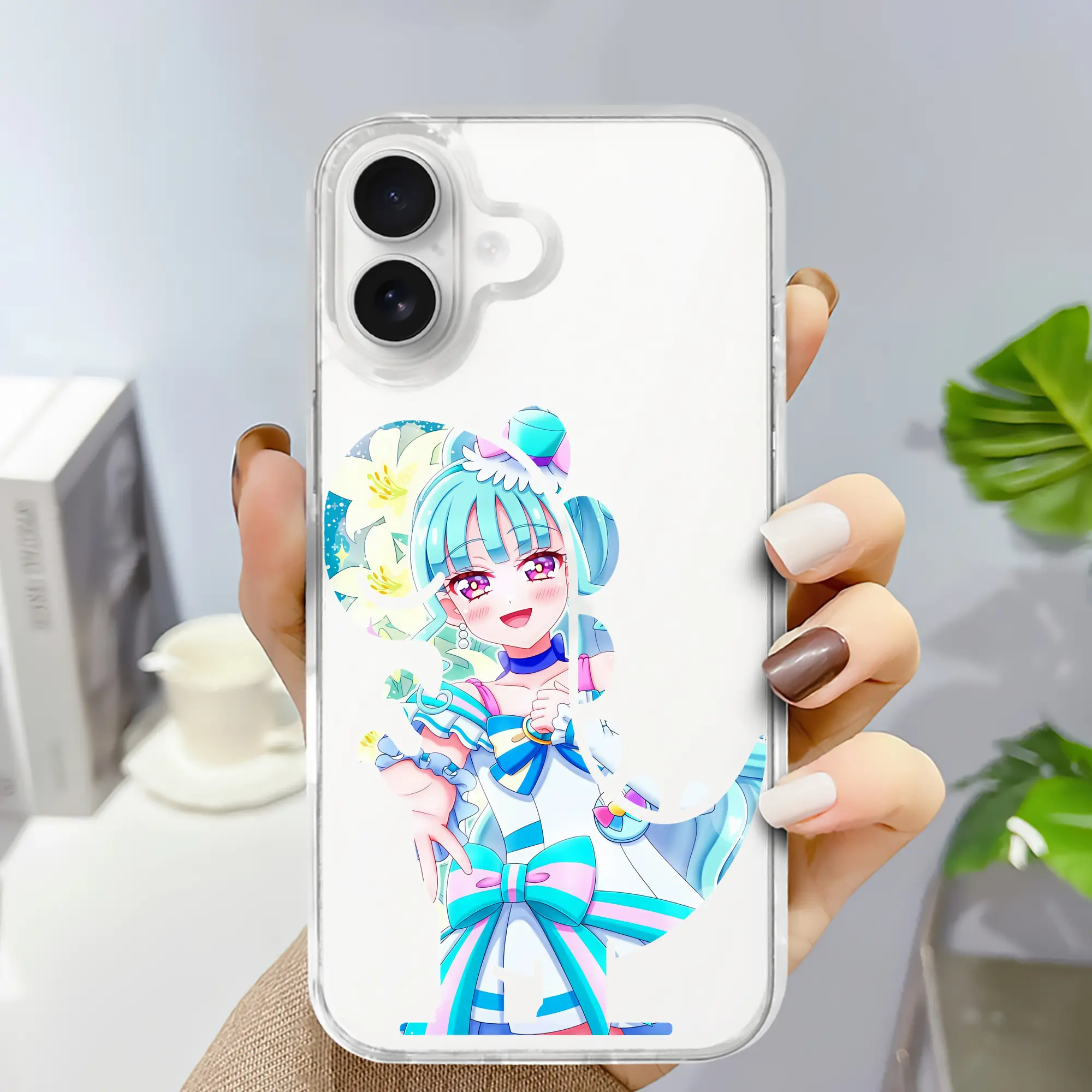 わんだふるぷりきゅあ グッズ 猫屋敷まゆ