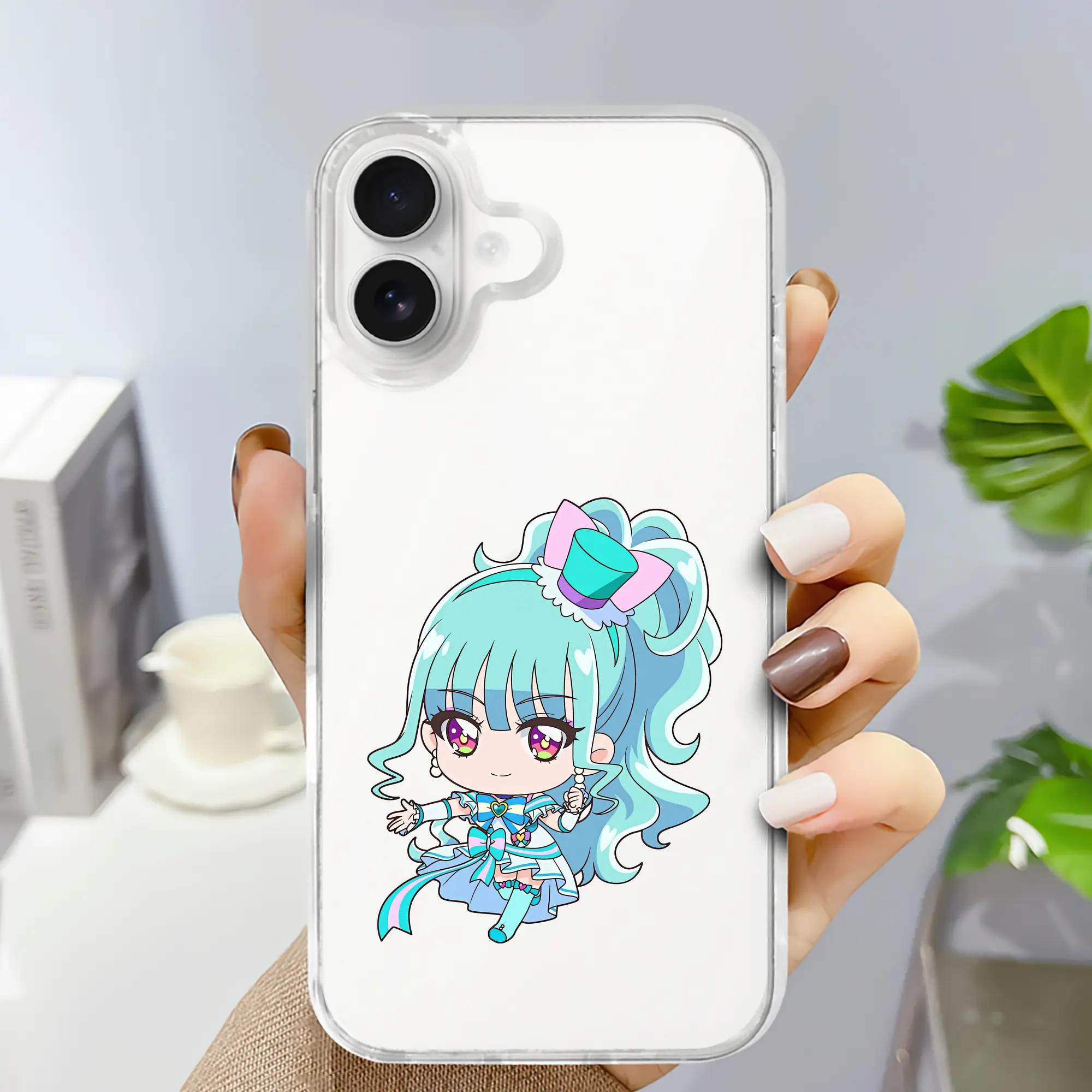 わんだふるぷりきゅあ グッズ 猫屋敷まゆ