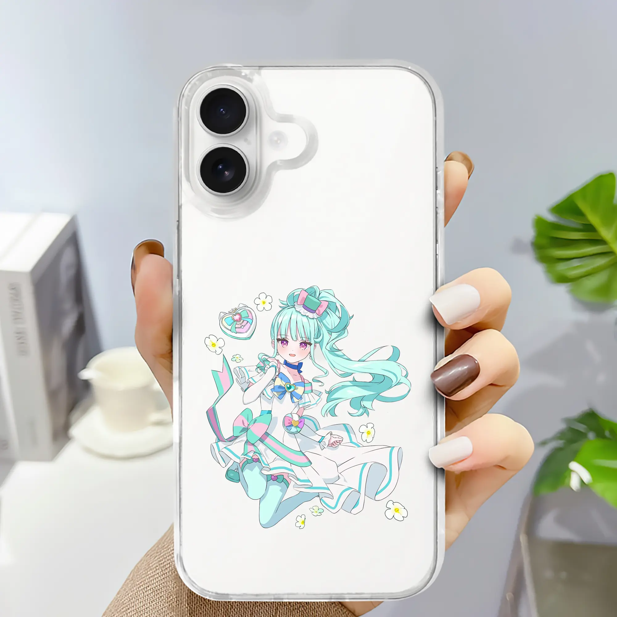 わんだふるぷりきゅあ グッズ 猫屋敷まゆ