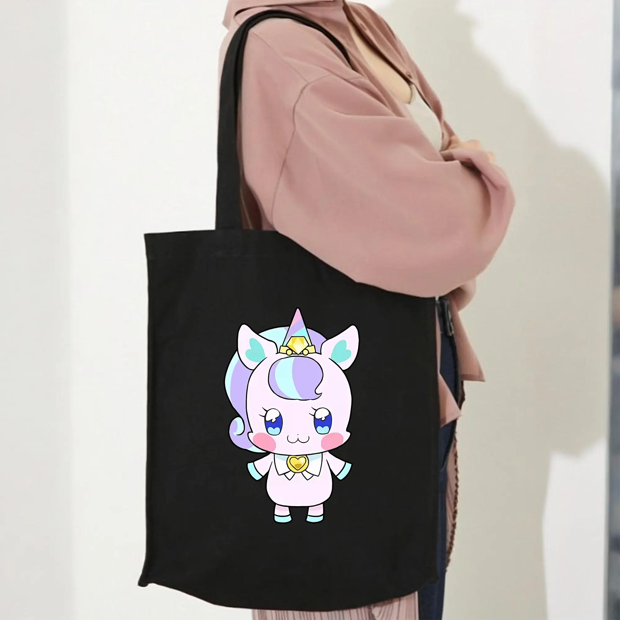 わんだふるぷりきゅあ グッズ ニコ