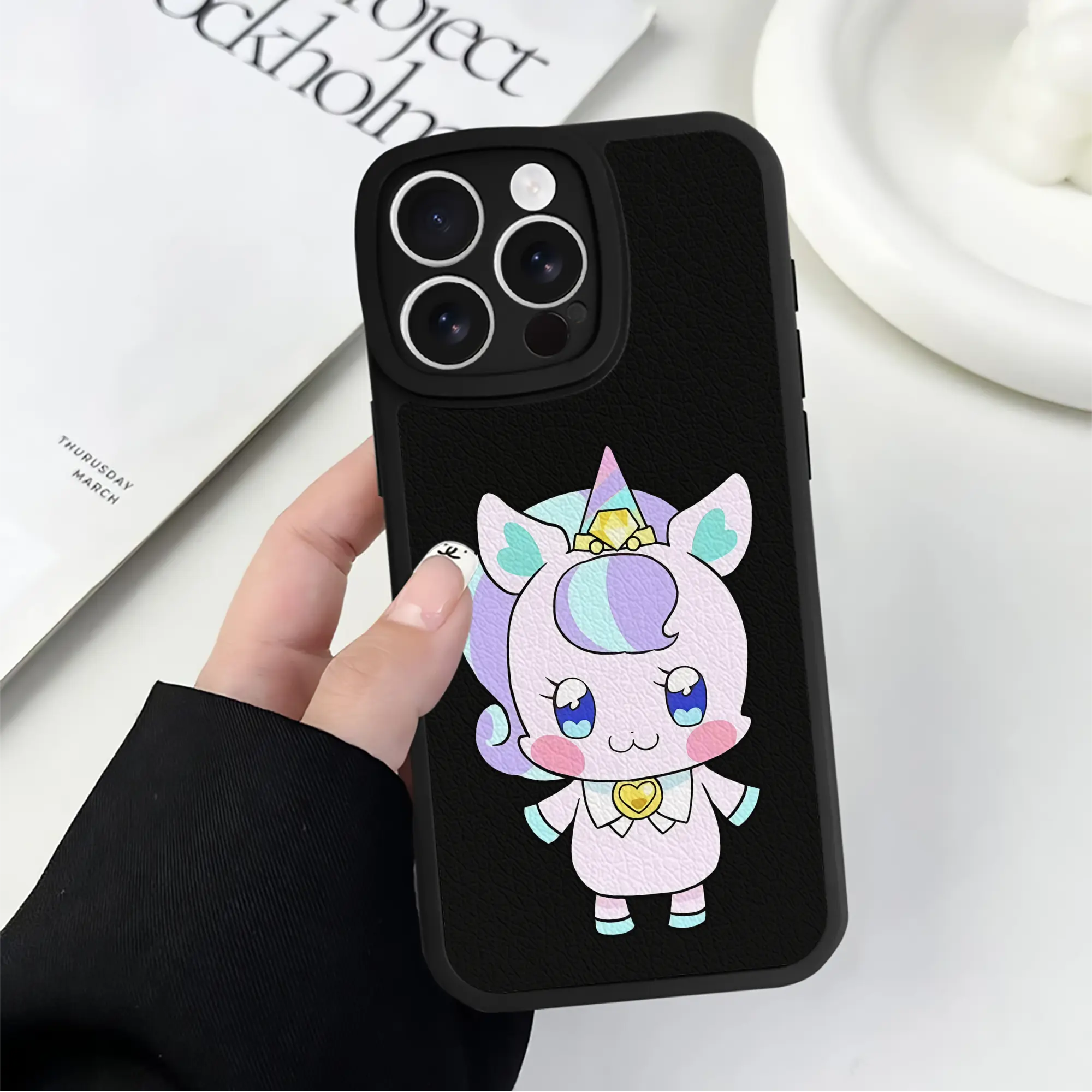 わんだふるぷりきゅあ グッズ ニコ