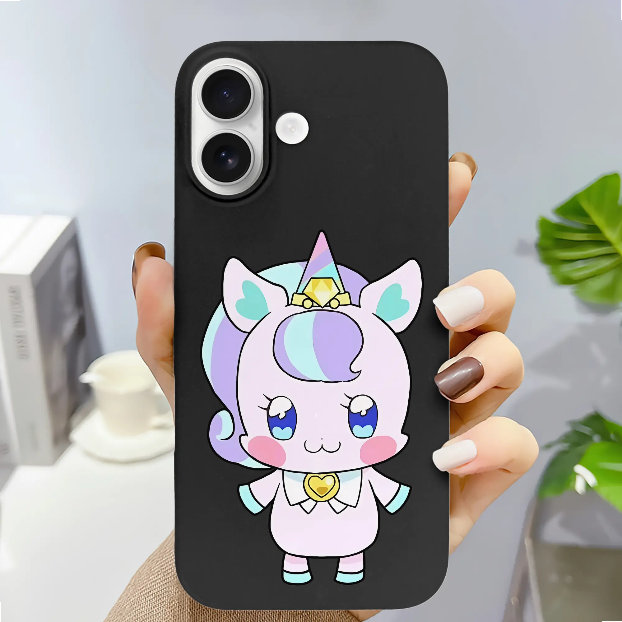 わんだふるぷりきゅあ グッズ ニコ