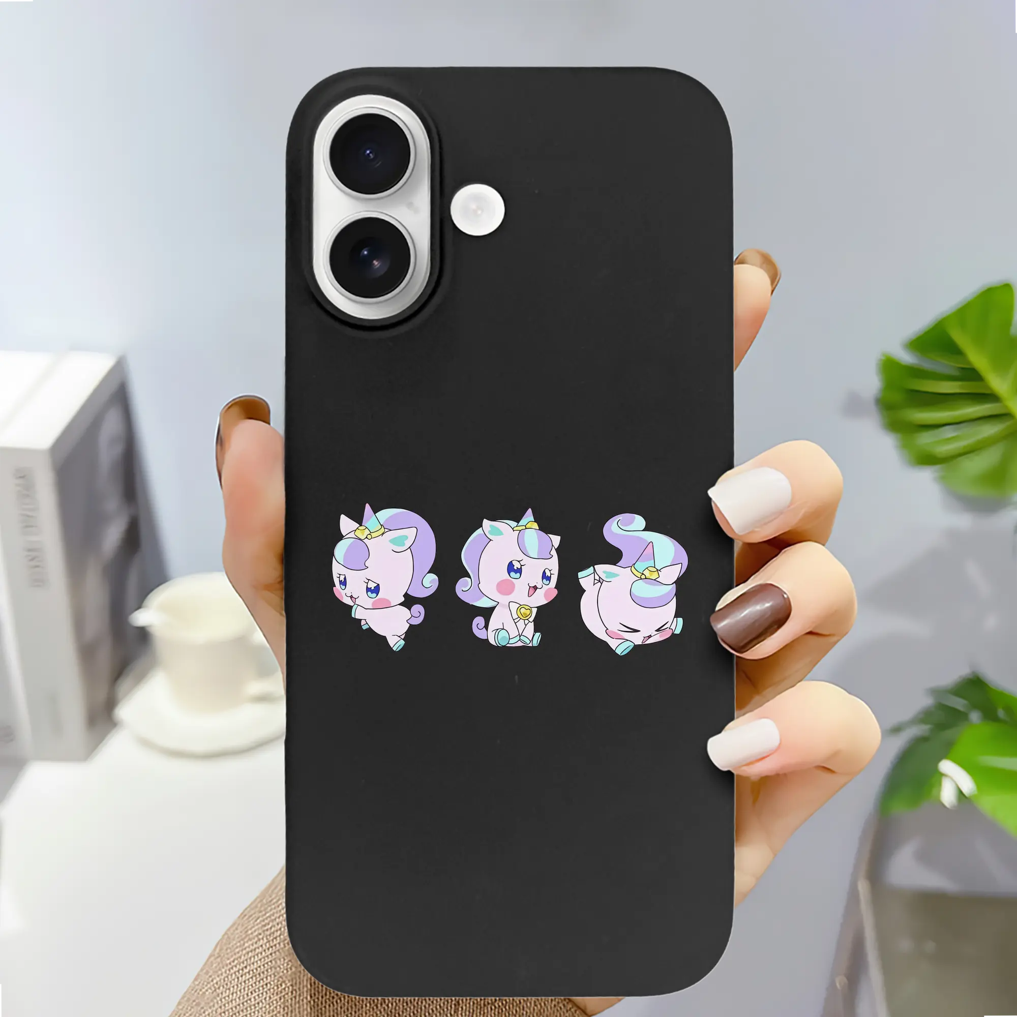 わんだふるぷりきゅあ グッズ ニコ