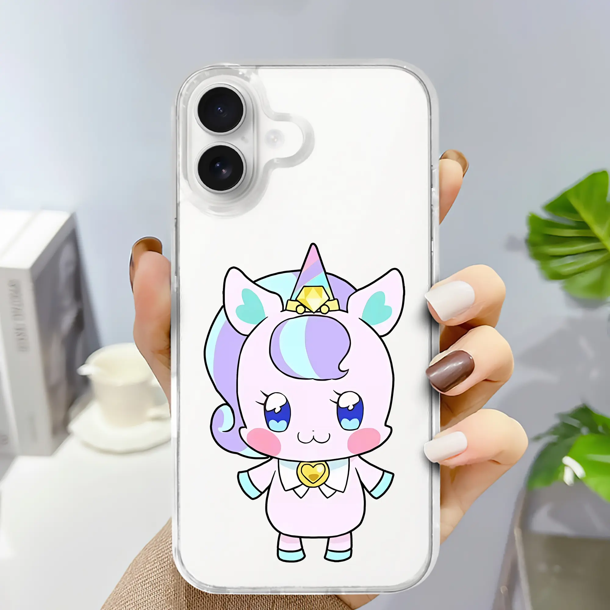 わんだふるぷりきゅあ グッズ ニコ