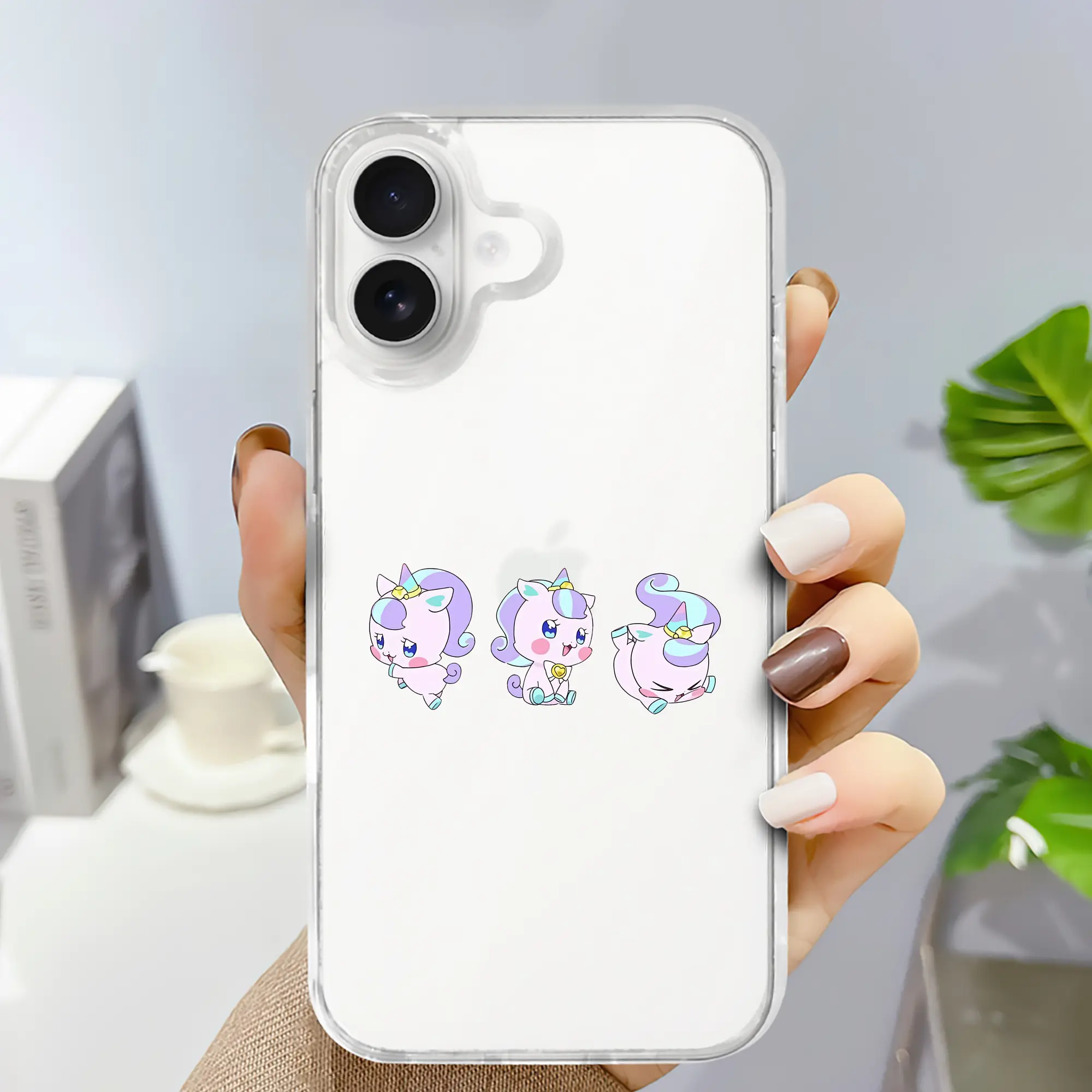 わんだふるぷりきゅあ グッズ ニコ