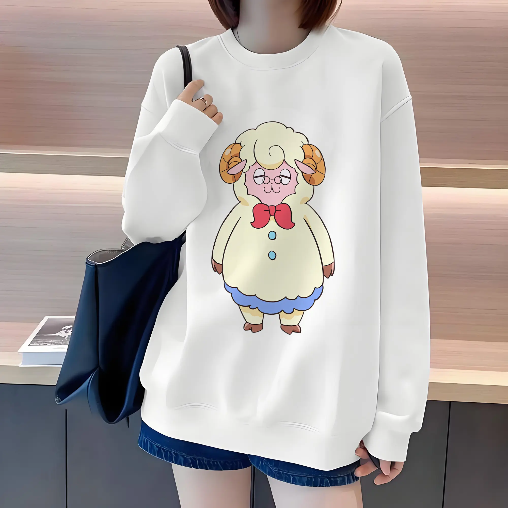 わんだふるぷりきゅあ グッズ メエメエ