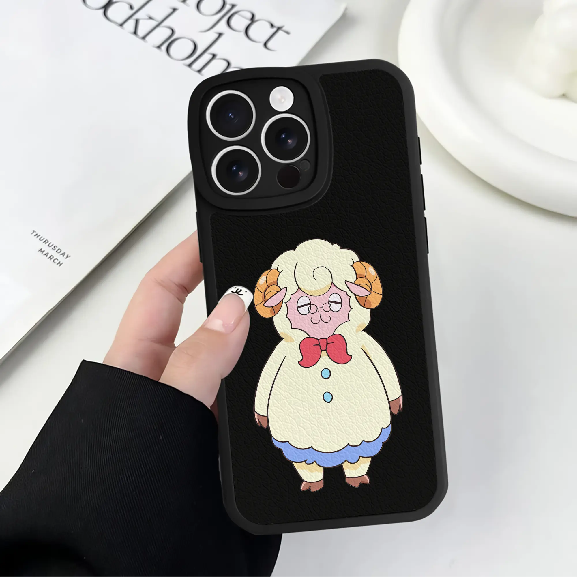 わんだふるぷりきゅあ グッズ メエメエ