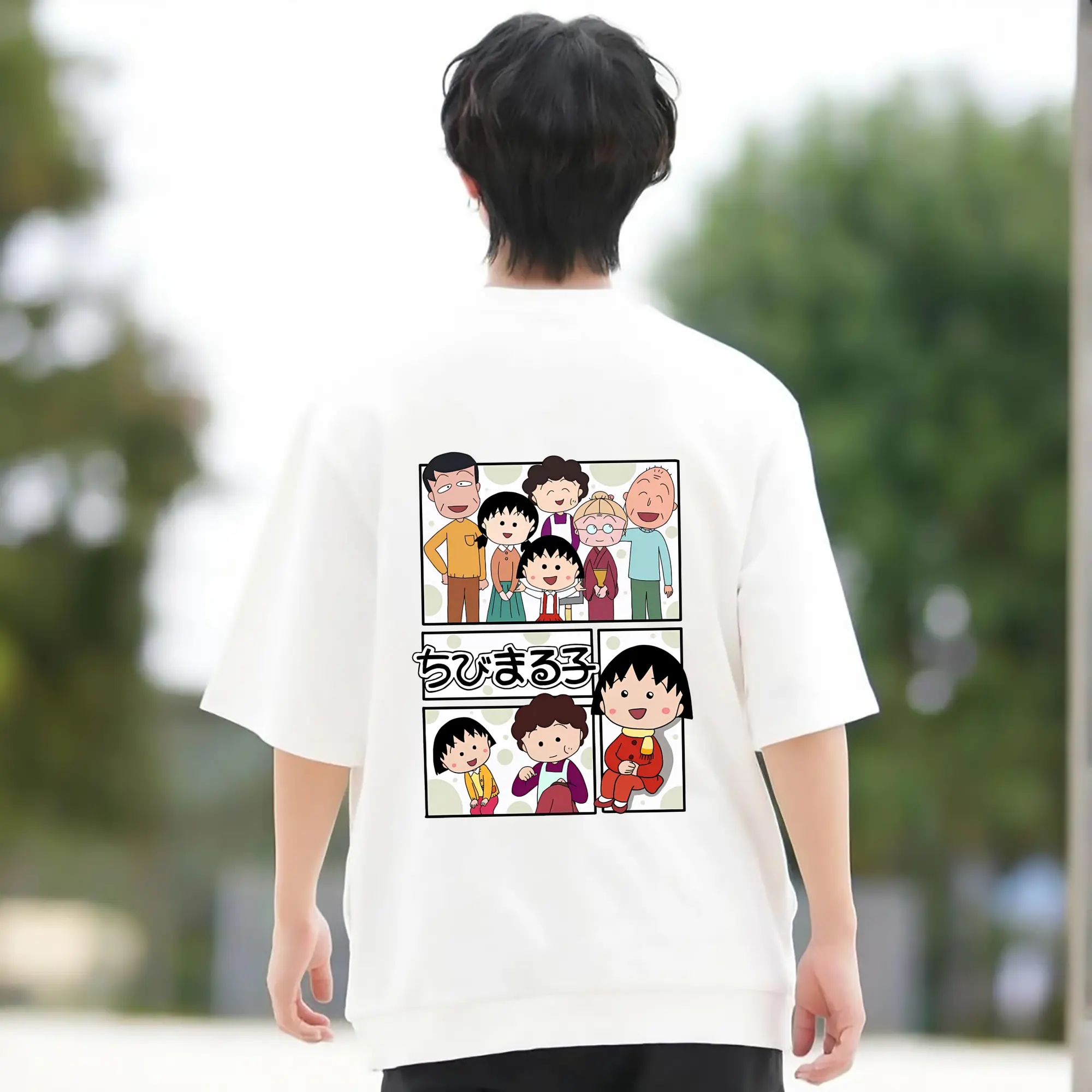 ちびまる子ちゃん グッズ さくら ももこ