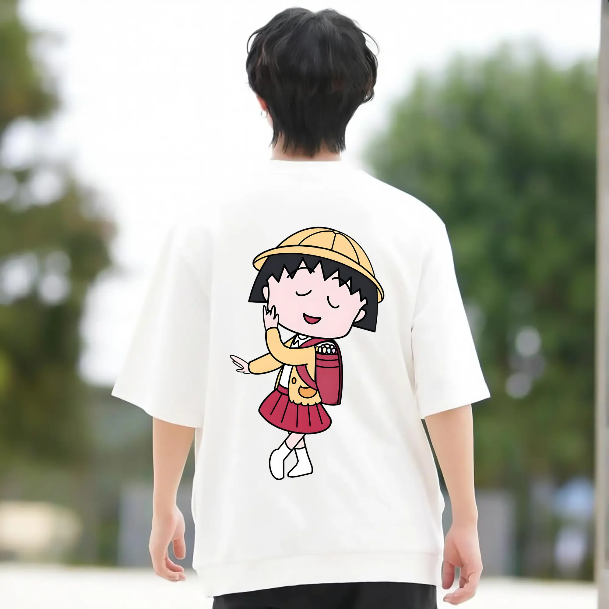 ちびまる子ちゃん グッズ さくら ももこ