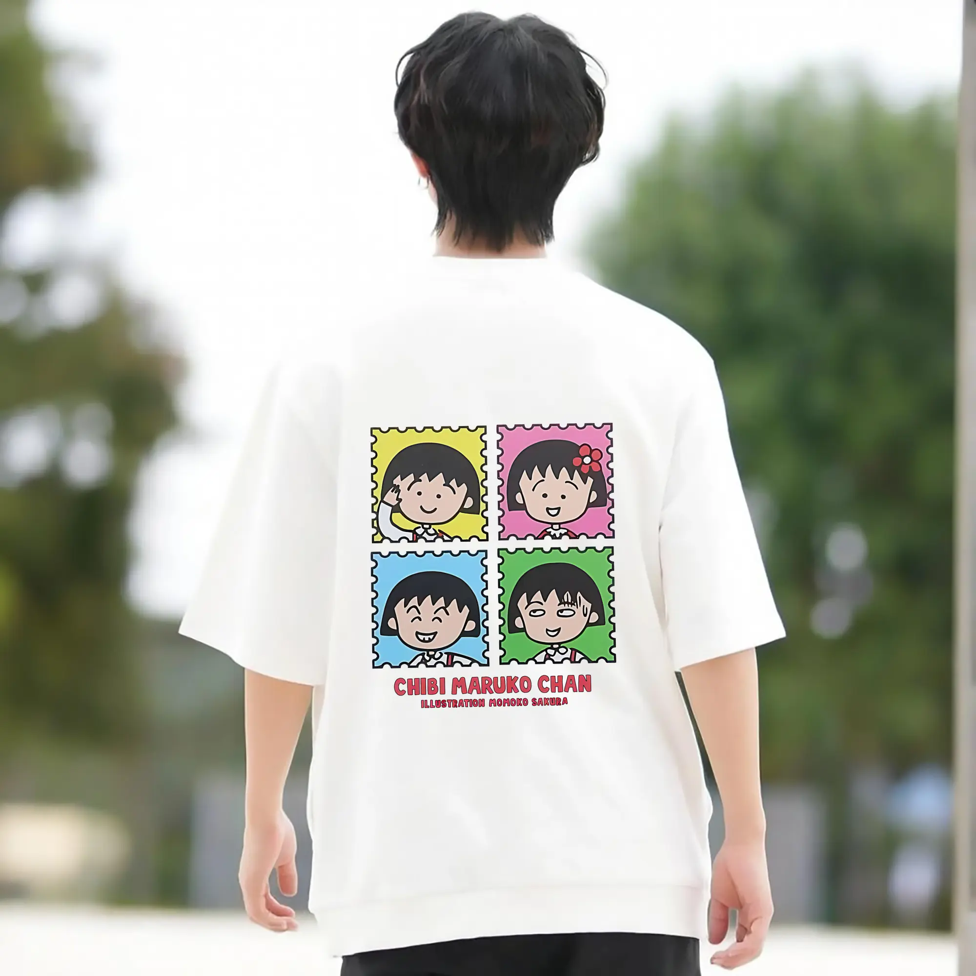 ちびまる子ちゃん グッズ さくら ももこ