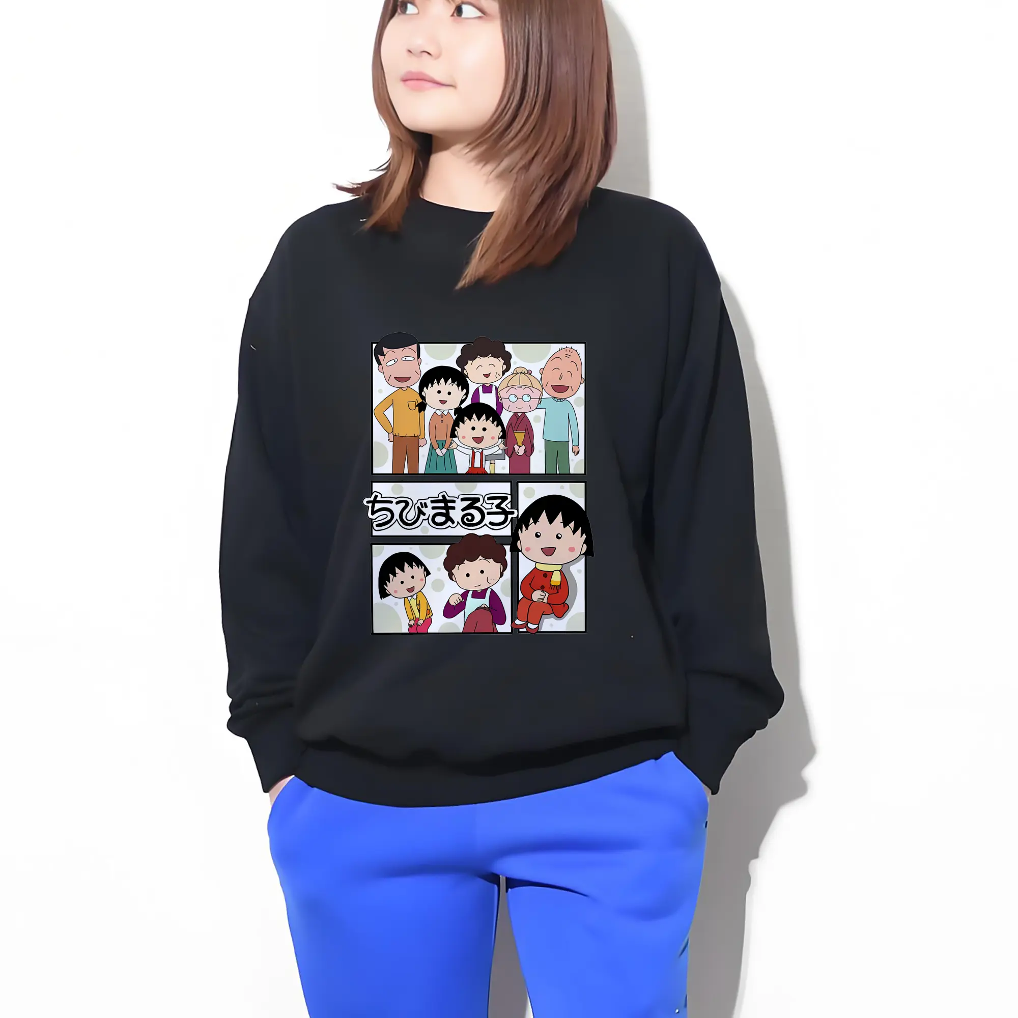 ちびまる子ちゃん グッズ さくら ももこ