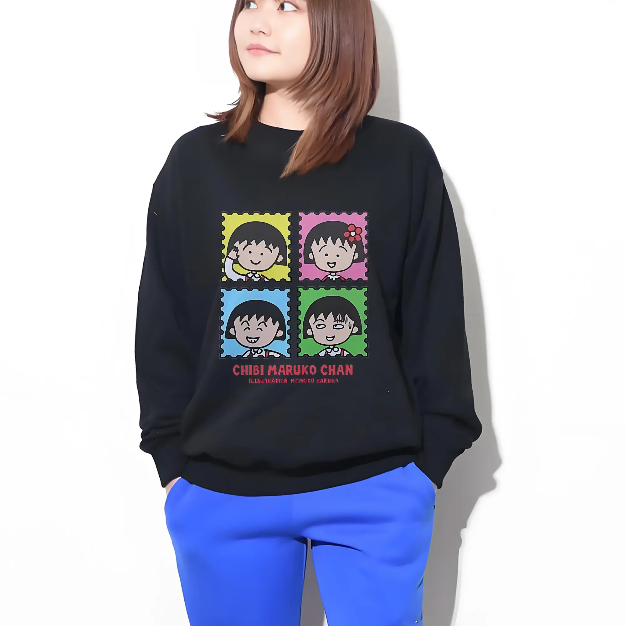 ちびまる子ちゃん グッズ さくら ももこ