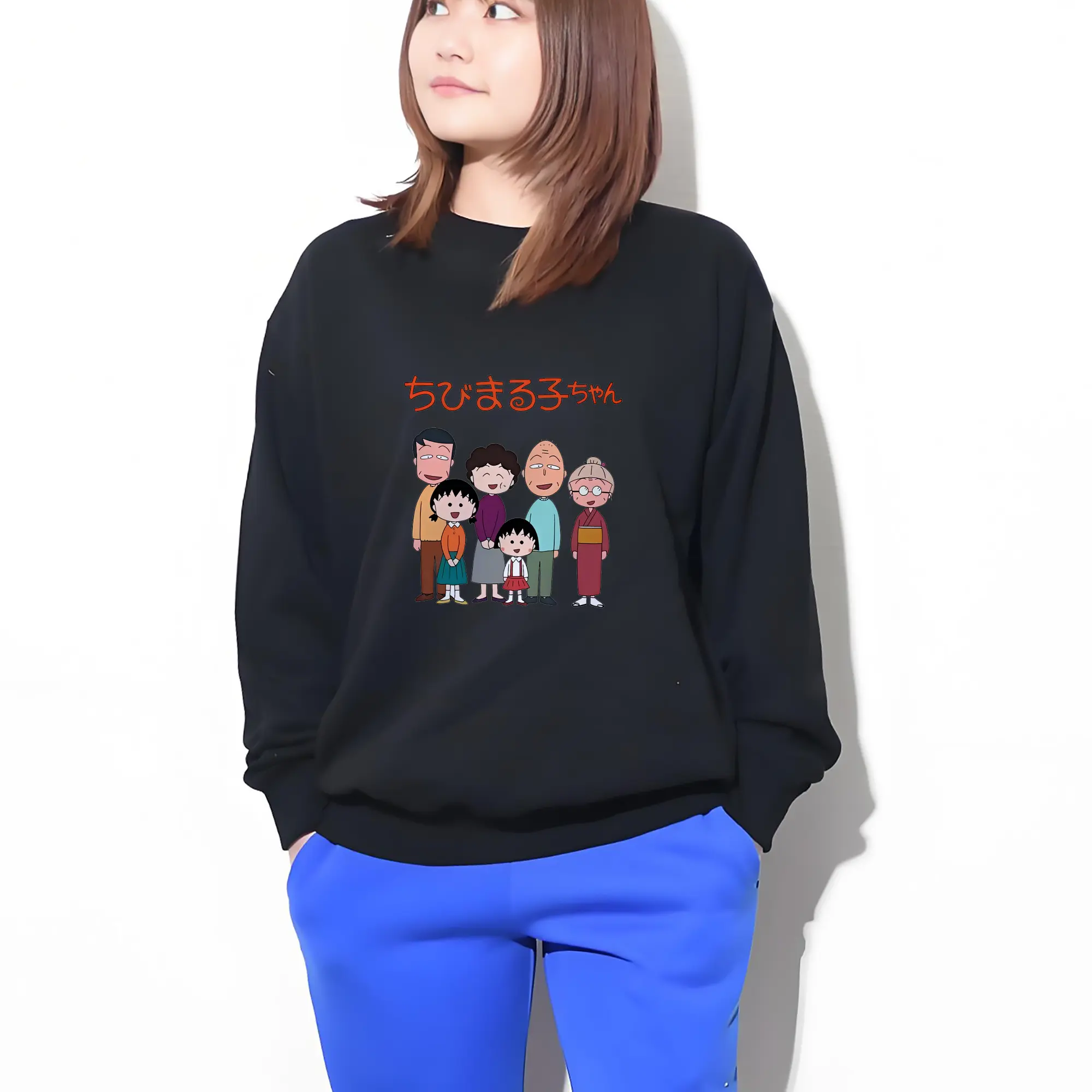 ちびまる子ちゃん グッズ さくら ももこ