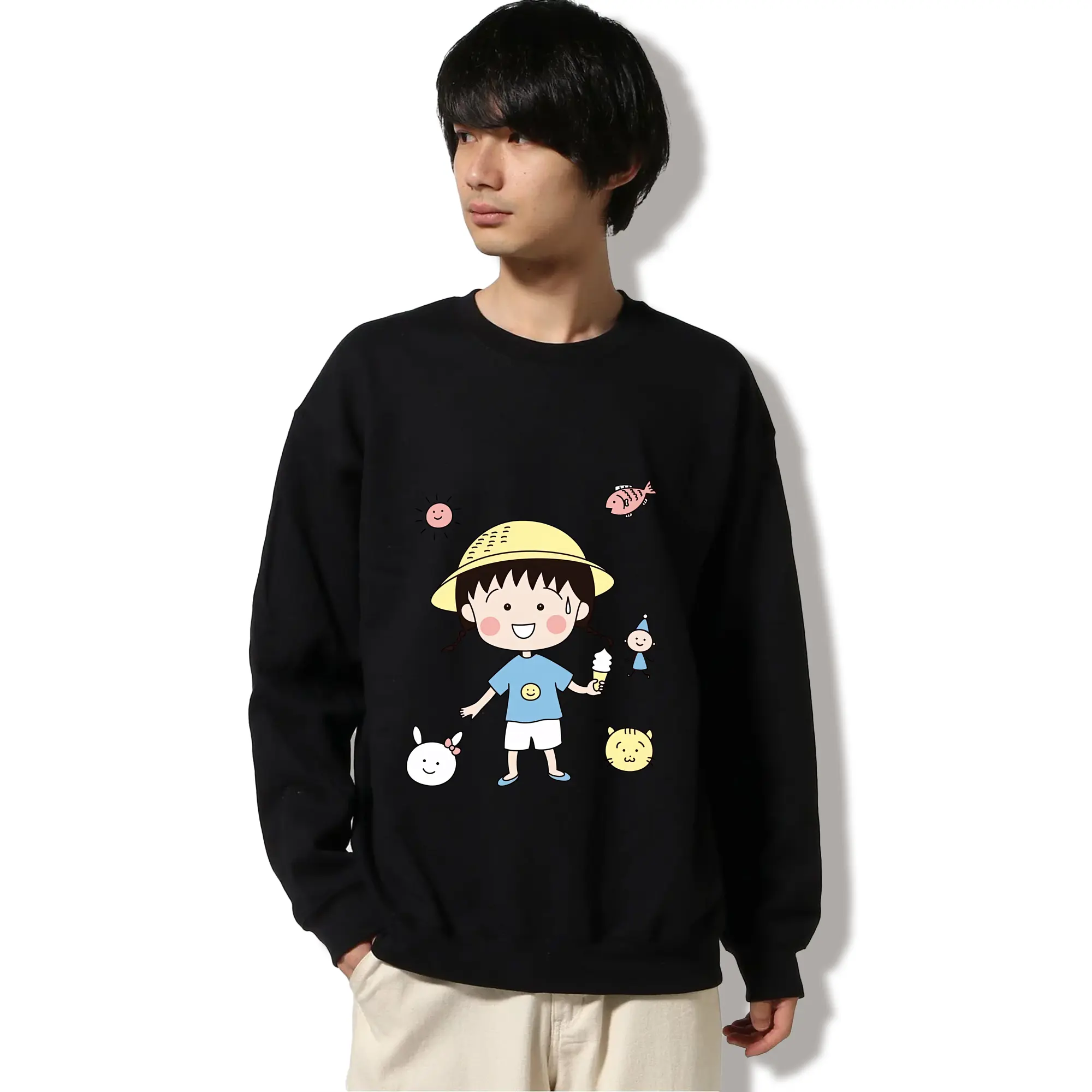 ちびまる子ちゃん グッズ さくら ももこ