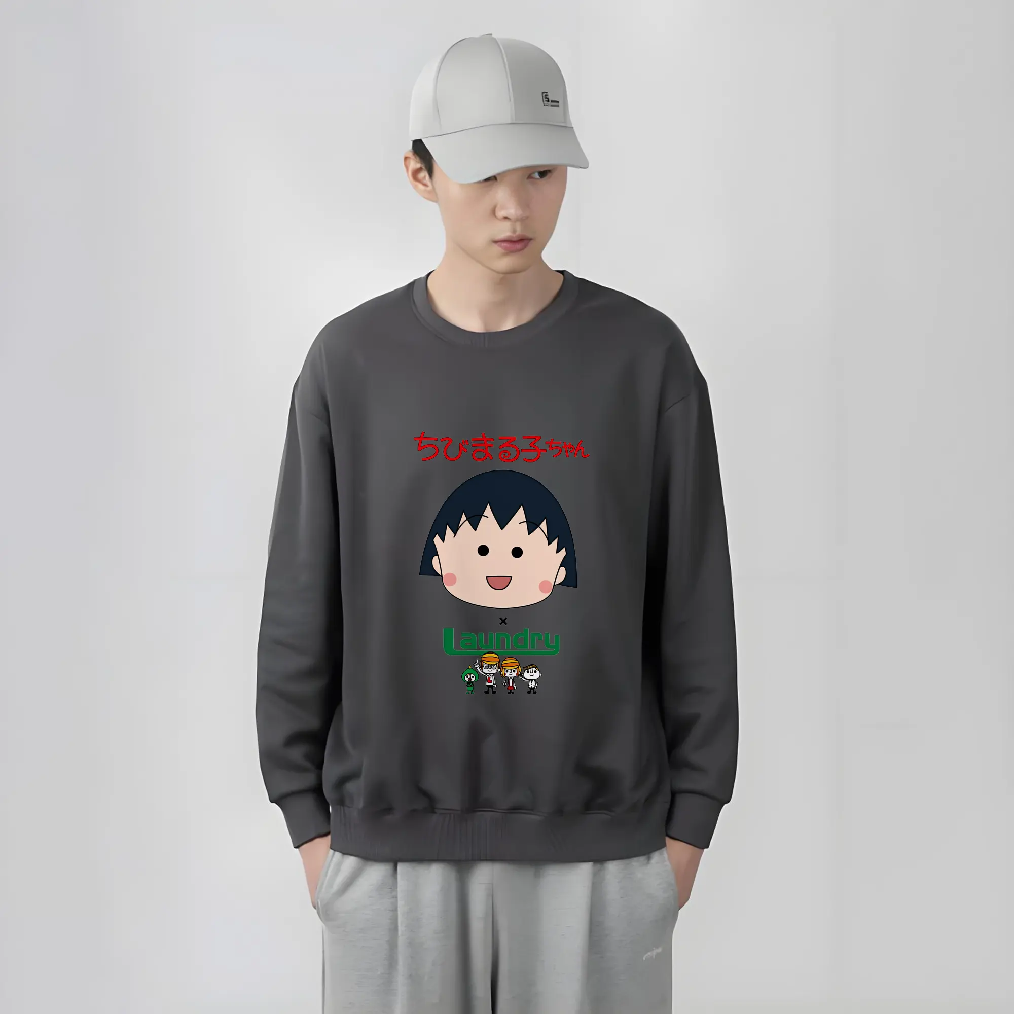 ちびまる子ちゃん グッズ さくら ももこ