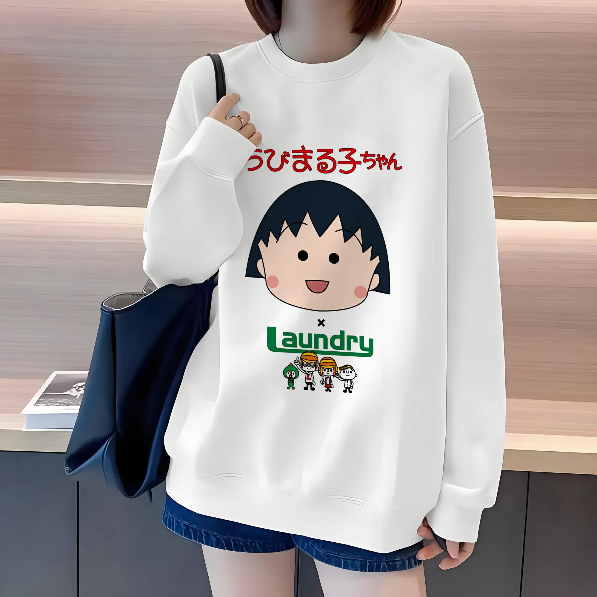 ちびまる子ちゃん グッズ さくら ももこ