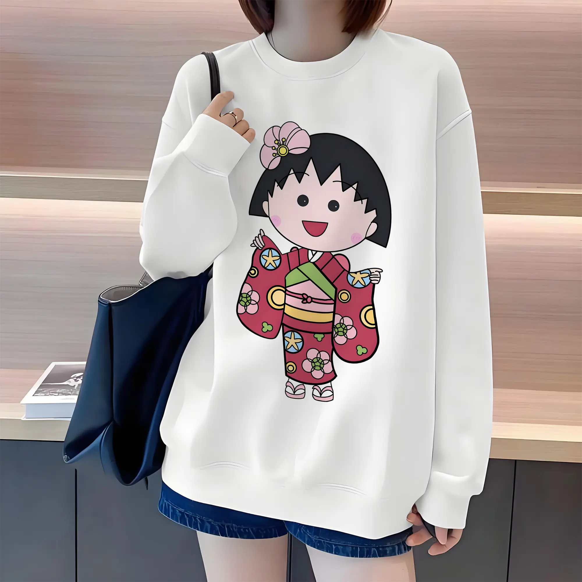 ちびまる子ちゃん グッズ さくら ももこ