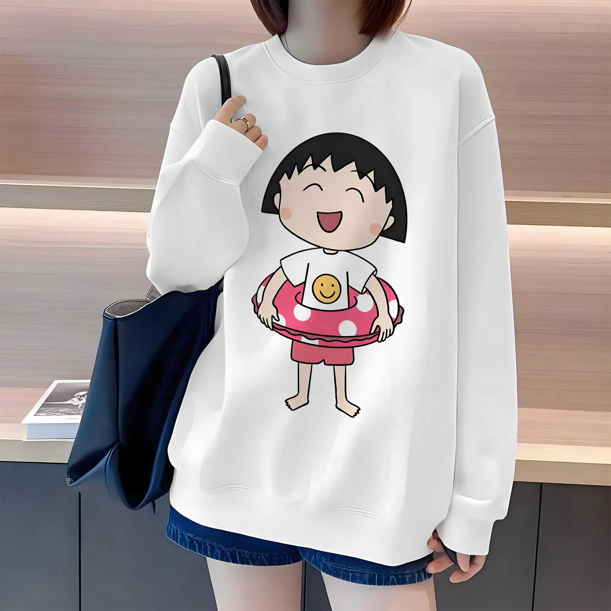 ちびまる子ちゃん グッズ さくら ももこ